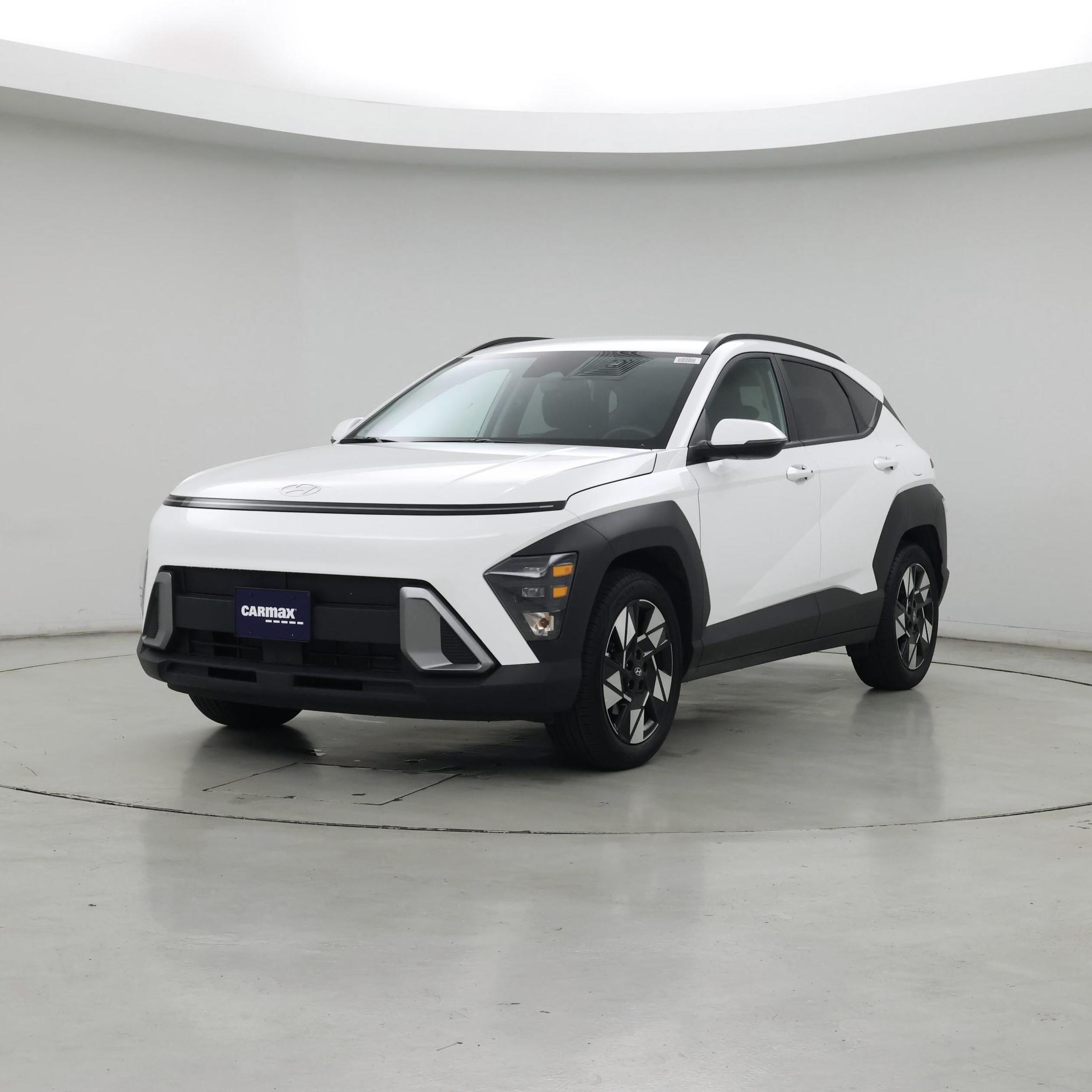 Thumbnail: 2025 Hyundai Kona - 4