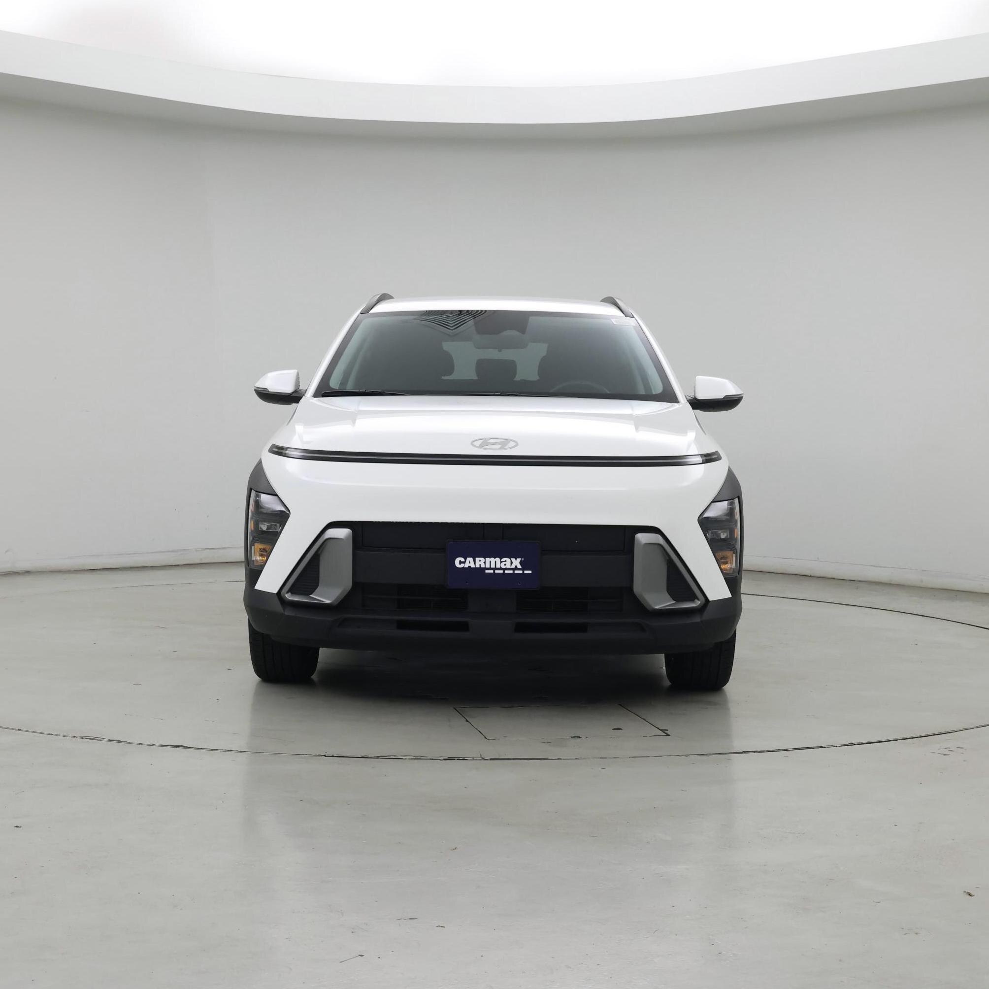 Thumbnail: 2025 Hyundai Kona - 5