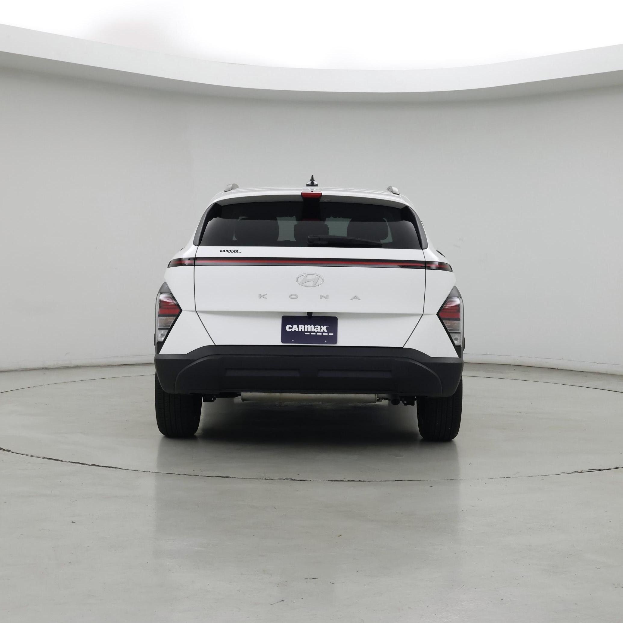 Thumbnail: 2025 Hyundai Kona - 6