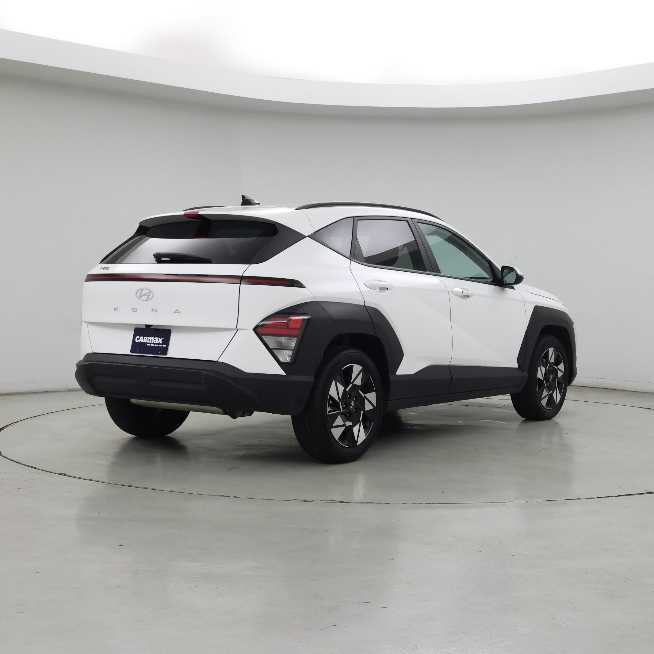 Thumbnail: 2025 Hyundai Kona - 8
