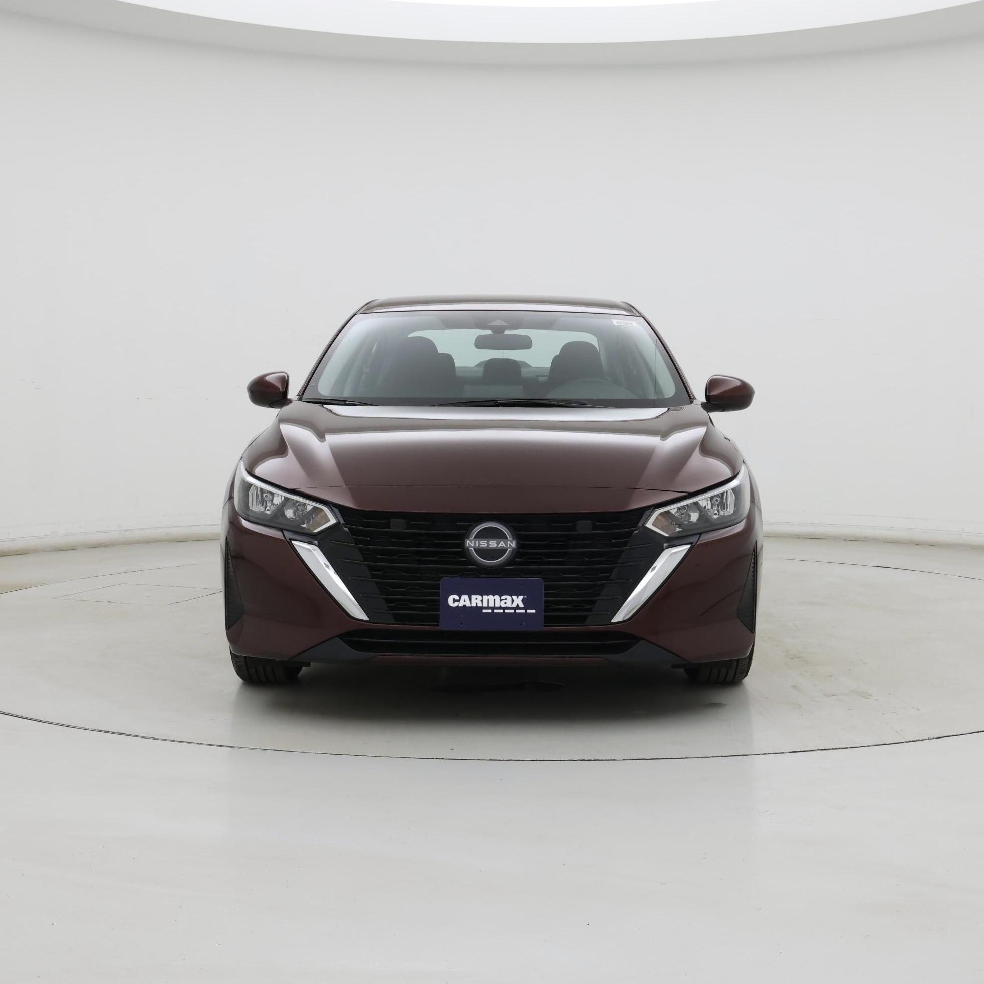 Thumbnail: 2025 Nissan Sentra - 5