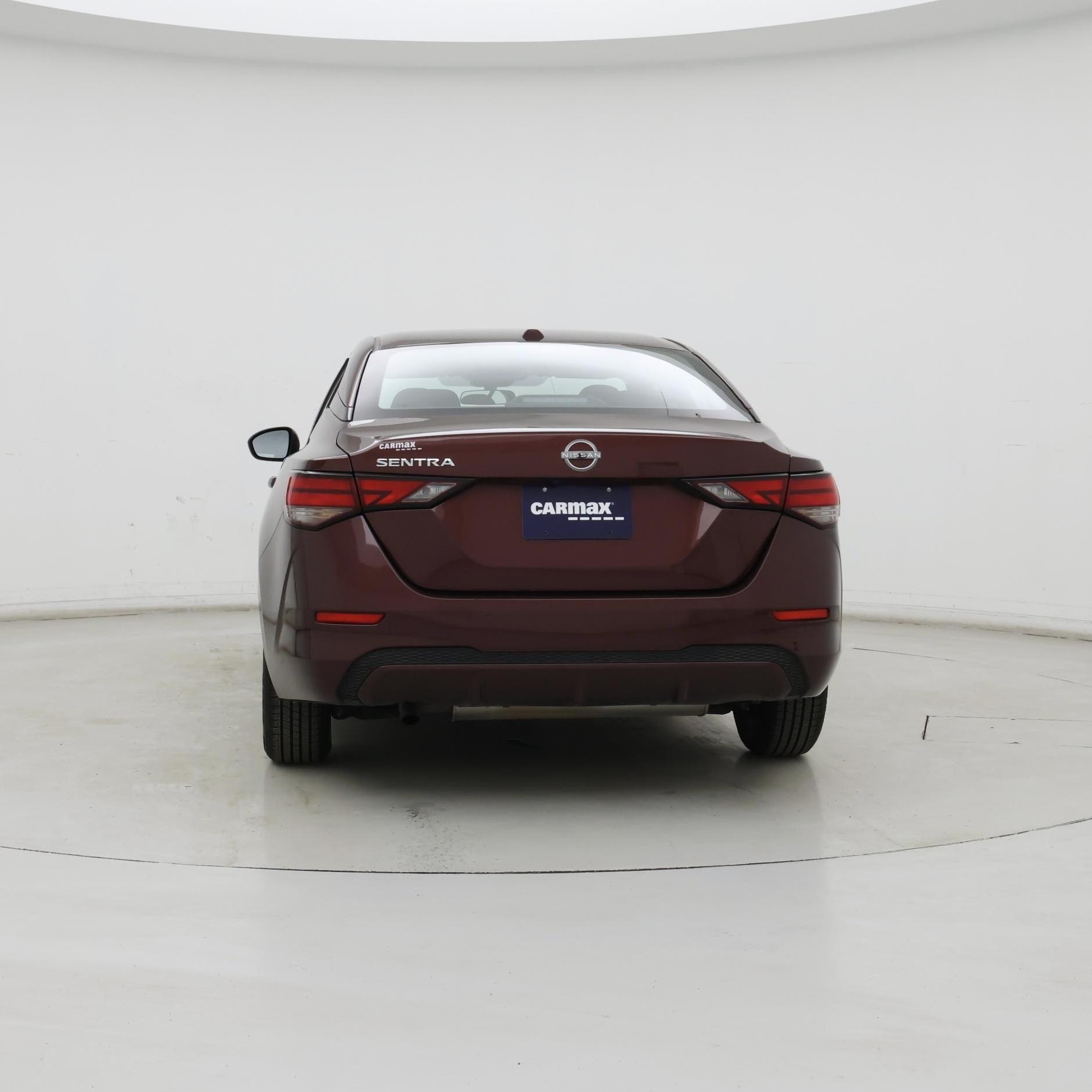 Thumbnail: 2025 Nissan Sentra - 6