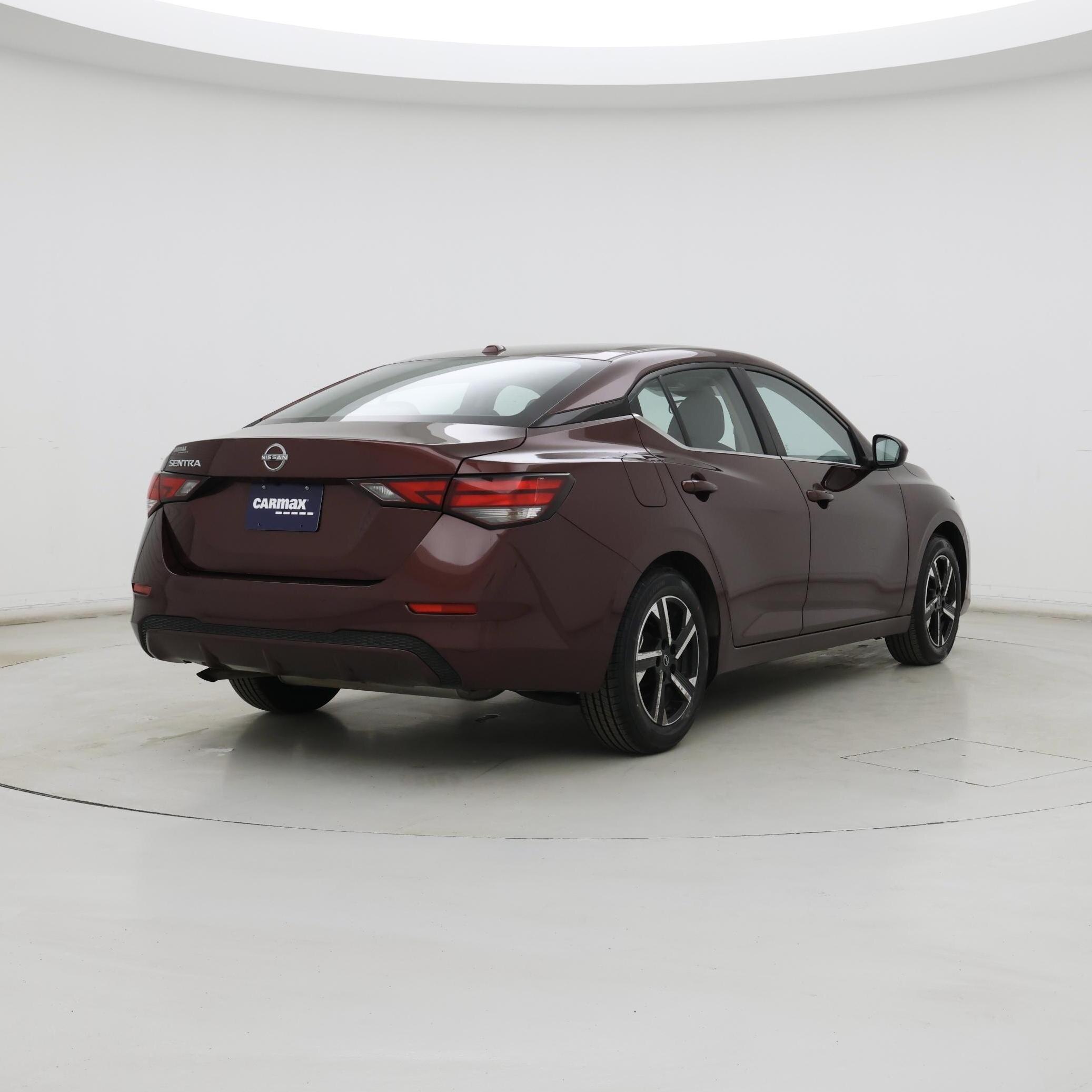 Thumbnail: 2025 Nissan Sentra - 8