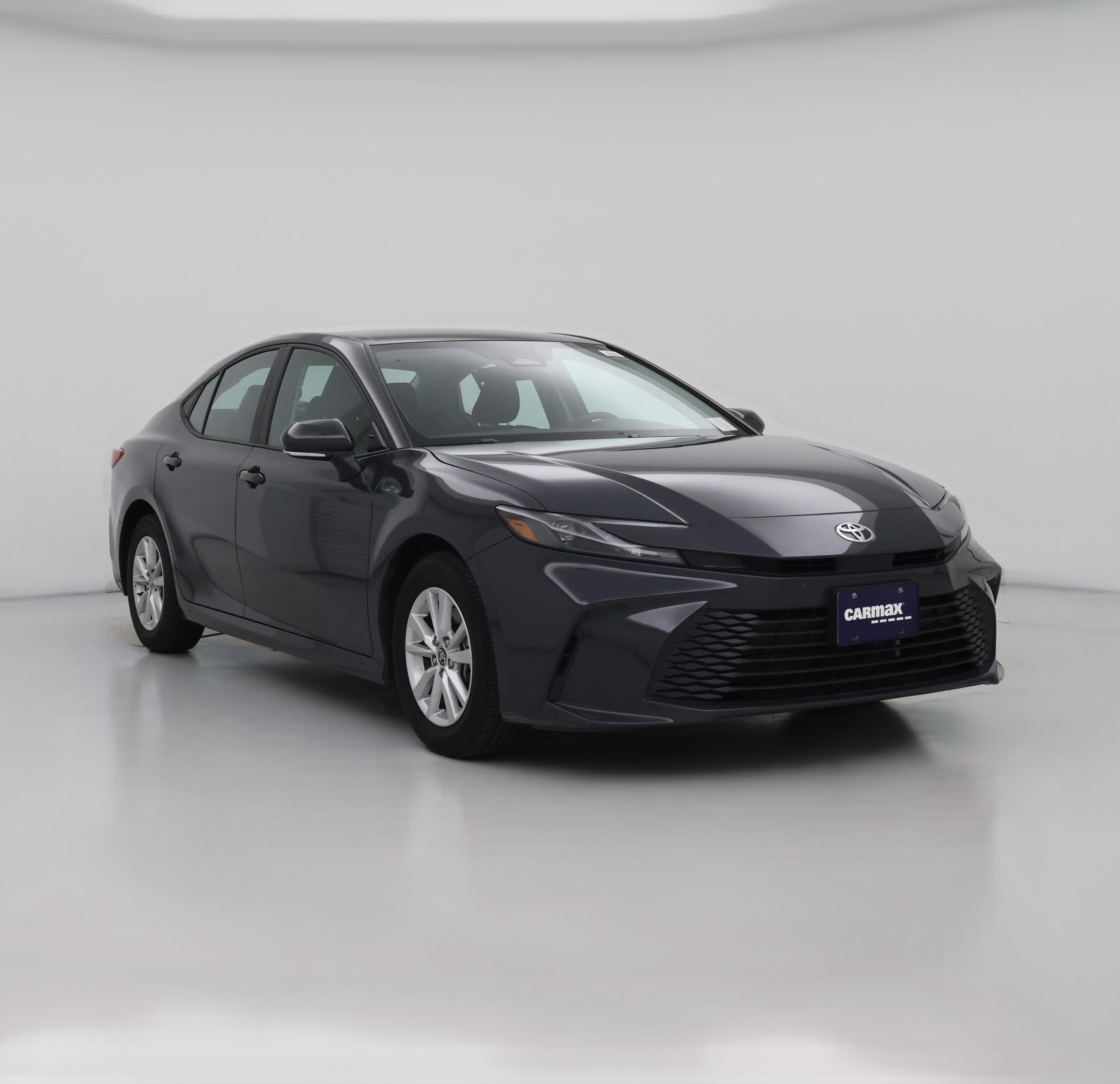 Thumbnail: 2025 Toyota Camry - 1