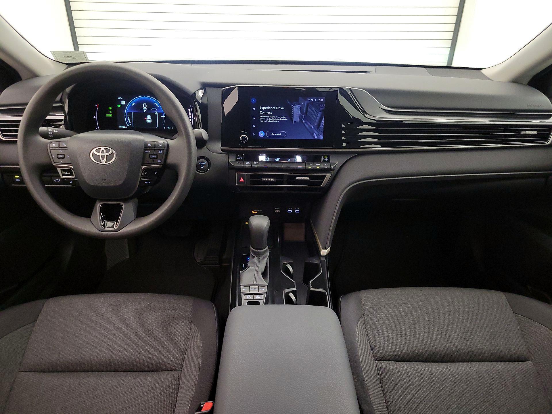 Thumbnail: 2025 Toyota Camry - 9