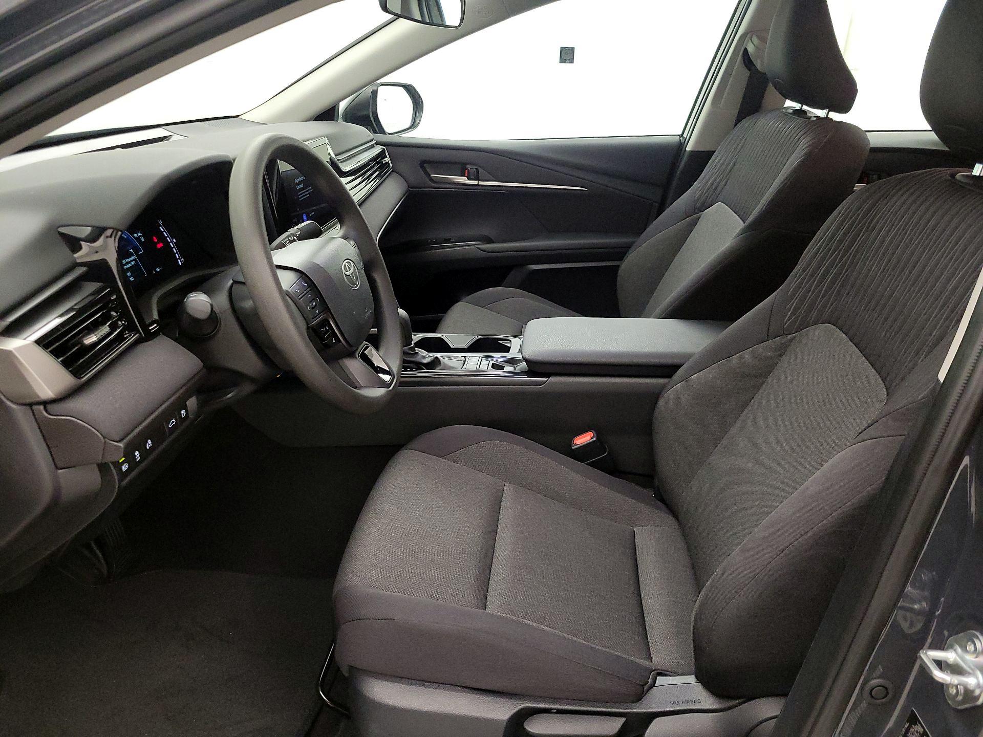 Thumbnail: 2025 Toyota Camry - 11