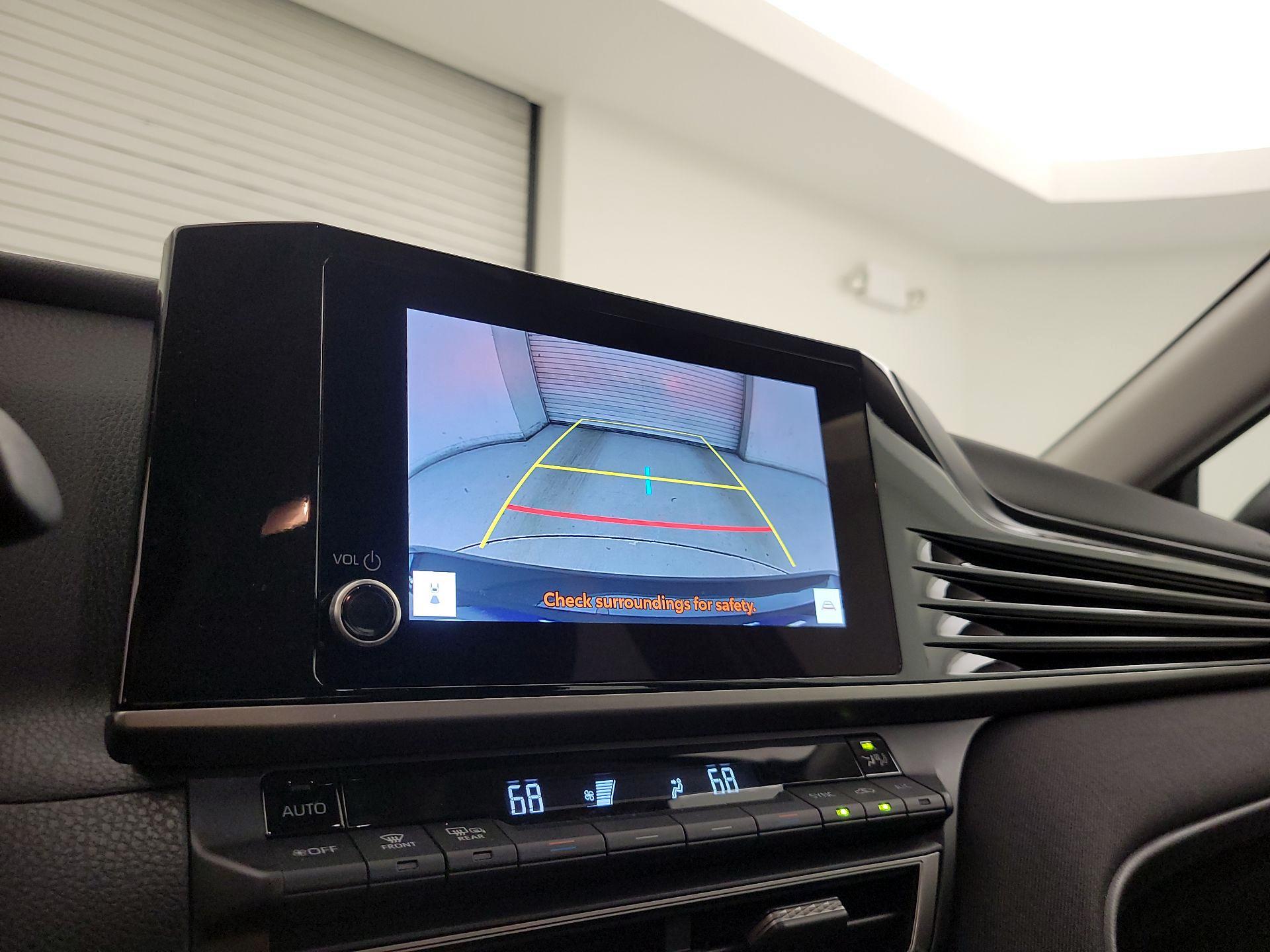 Thumbnail: 2025 Toyota Camry - 14