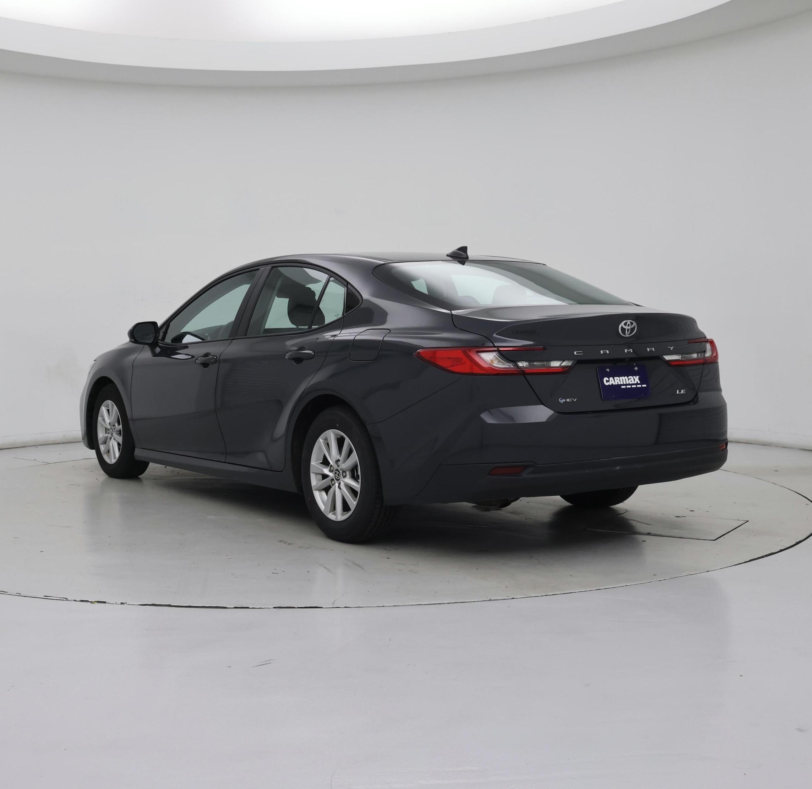 Thumbnail: 2025 Toyota Camry - 2