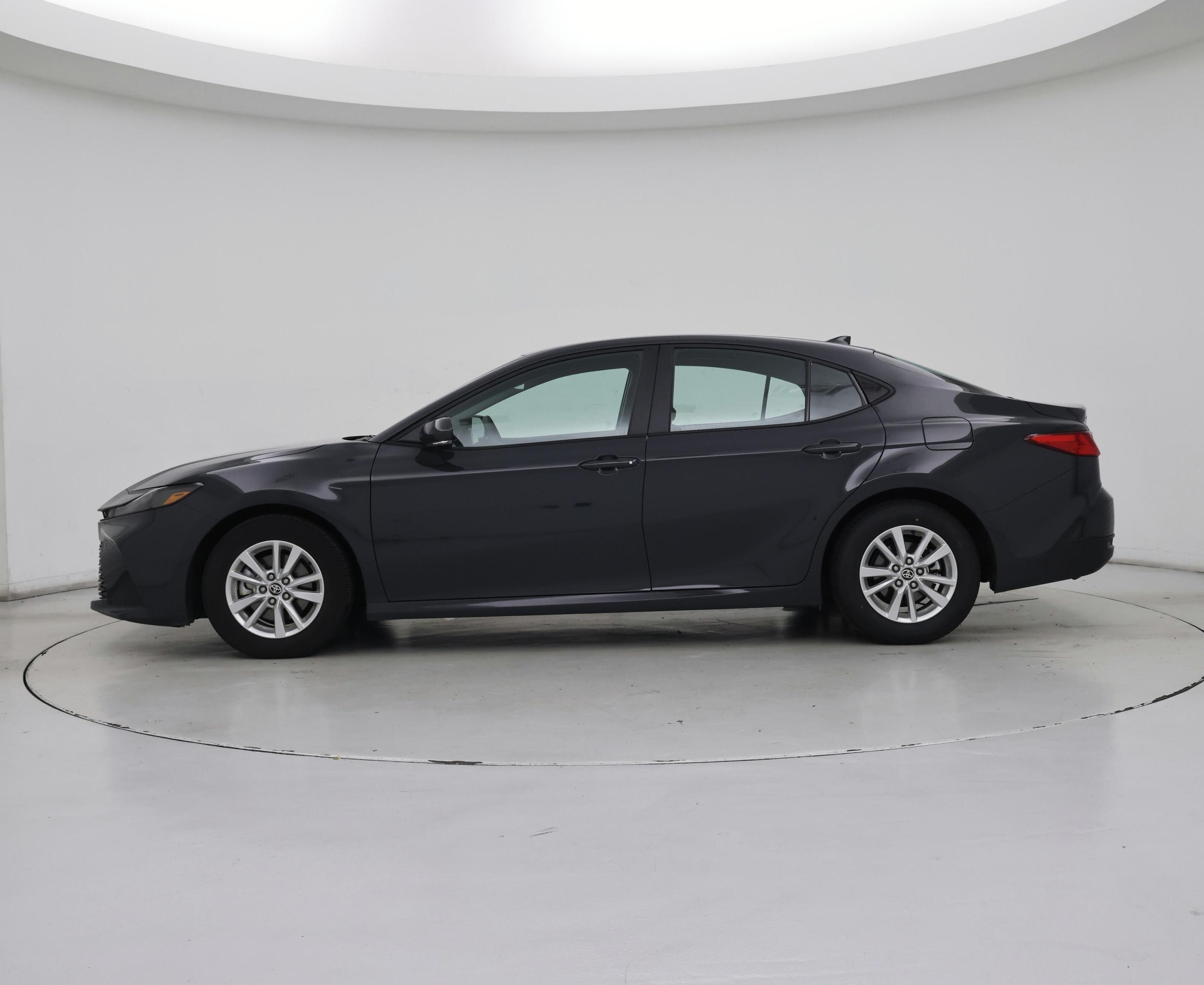 Thumbnail: 2025 Toyota Camry - 3
