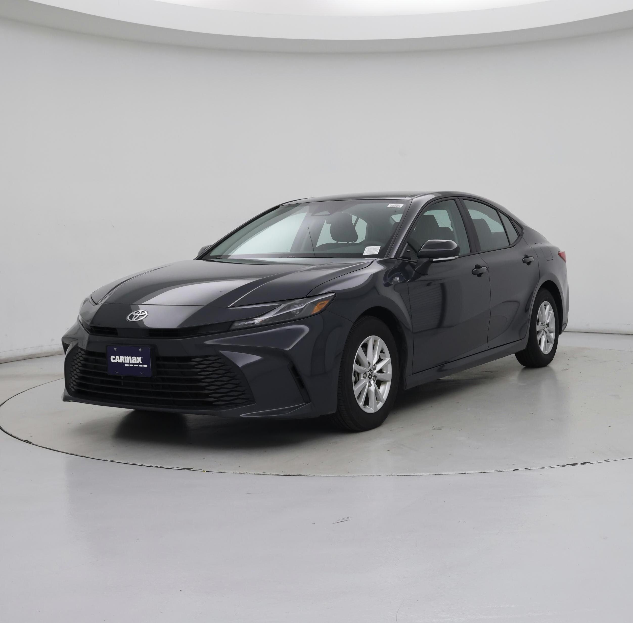 Thumbnail: 2025 Toyota Camry - 4