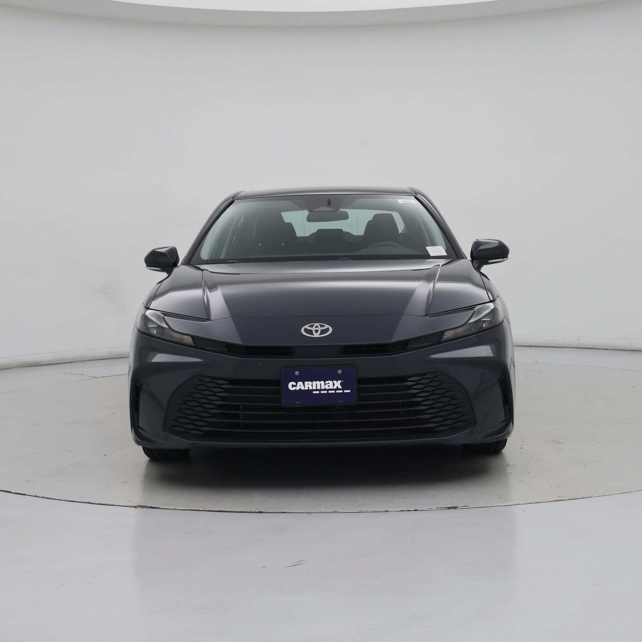 Thumbnail: 2025 Toyota Camry - 5