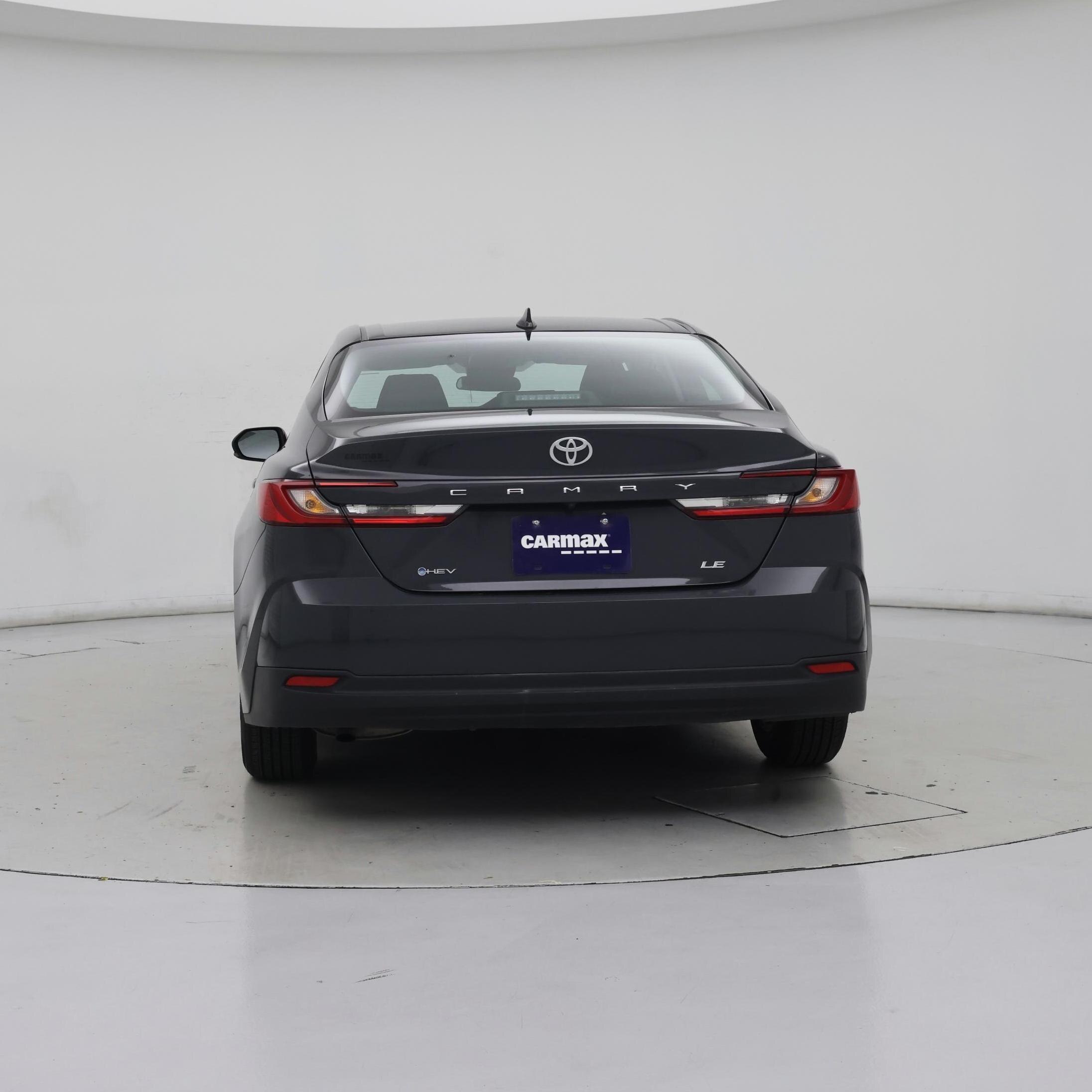 Thumbnail: 2025 Toyota Camry - 6