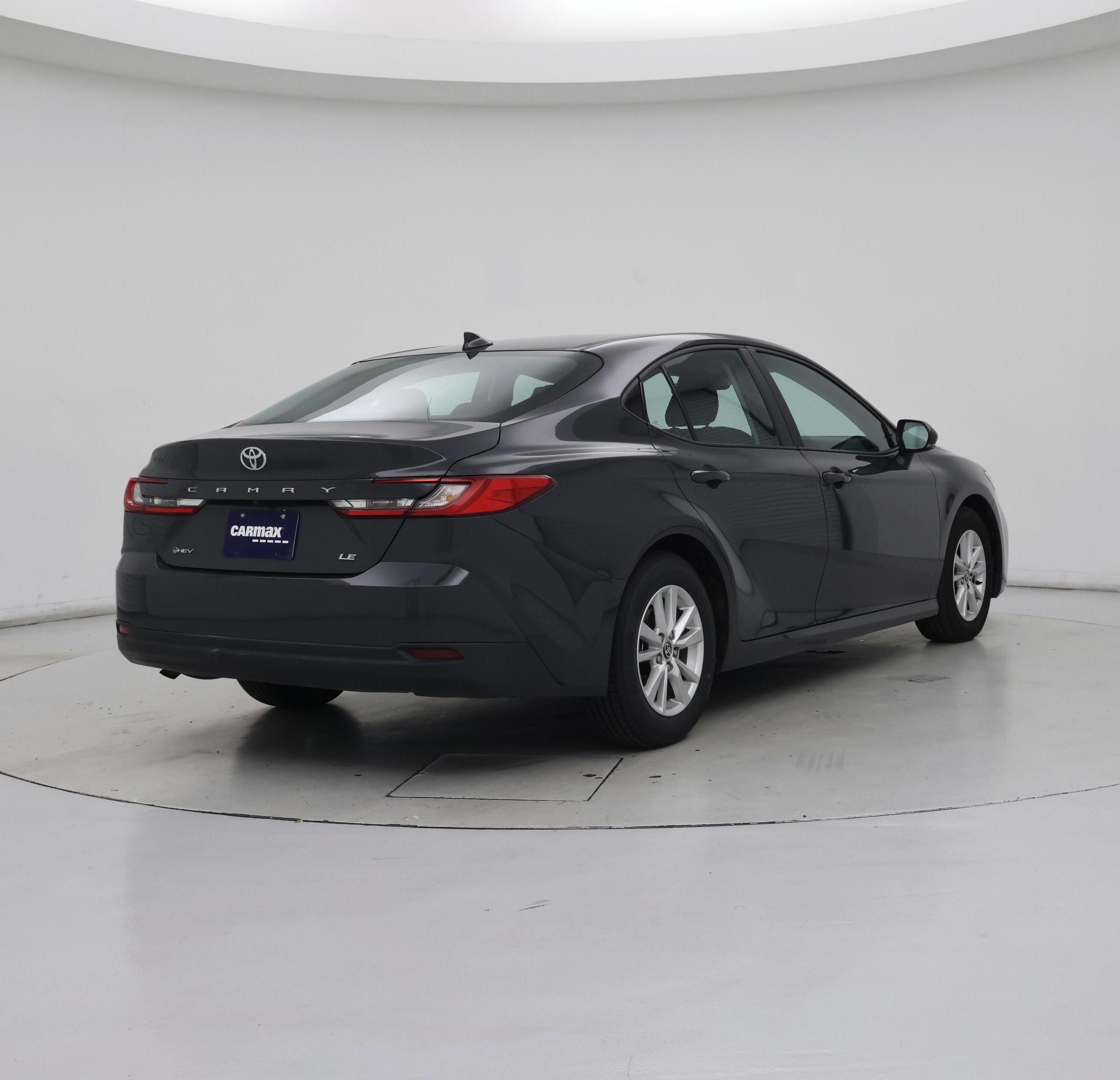 Thumbnail: 2025 Toyota Camry - 8