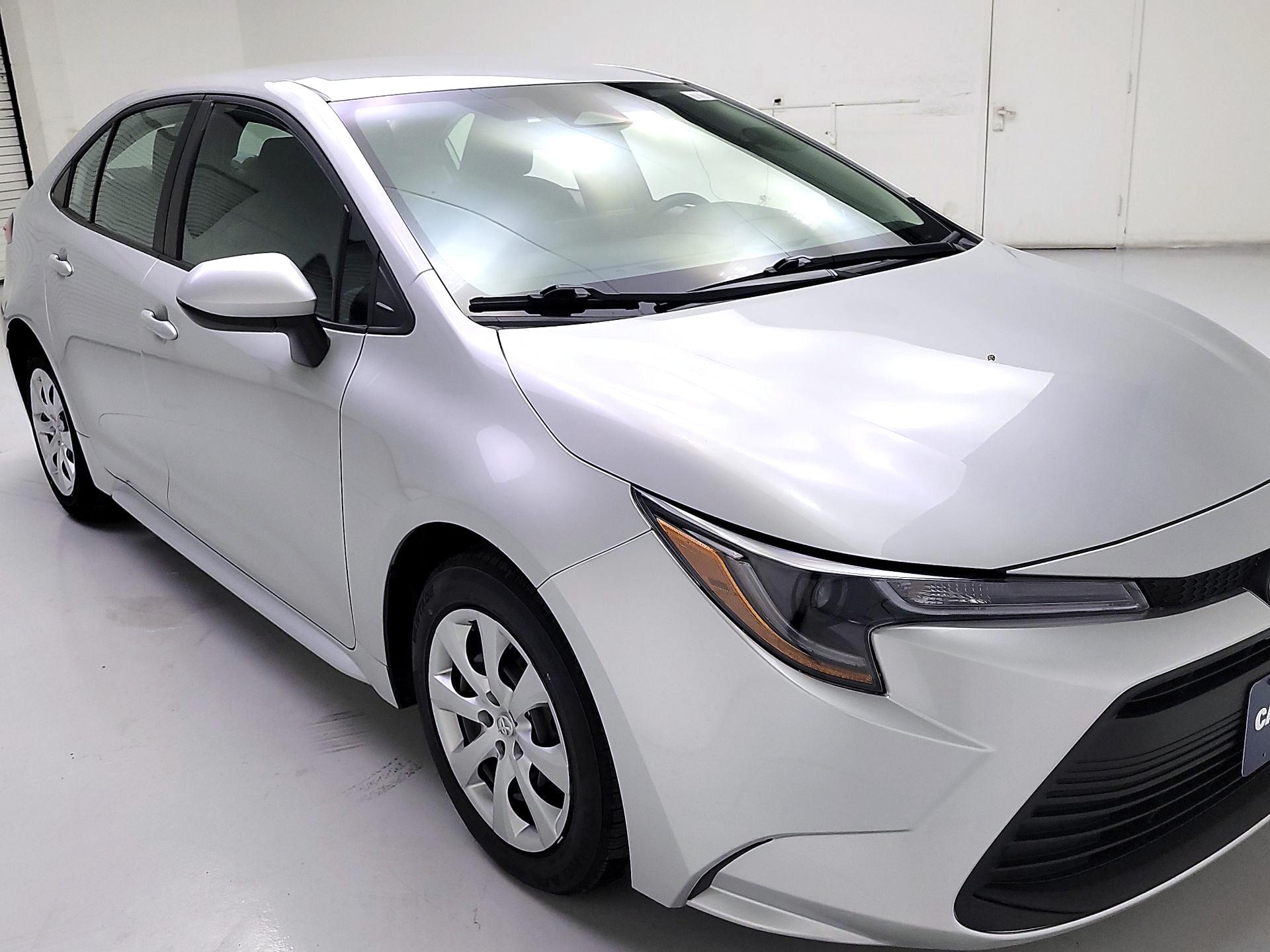 Thumbnail: 2025 Toyota Corolla - 1