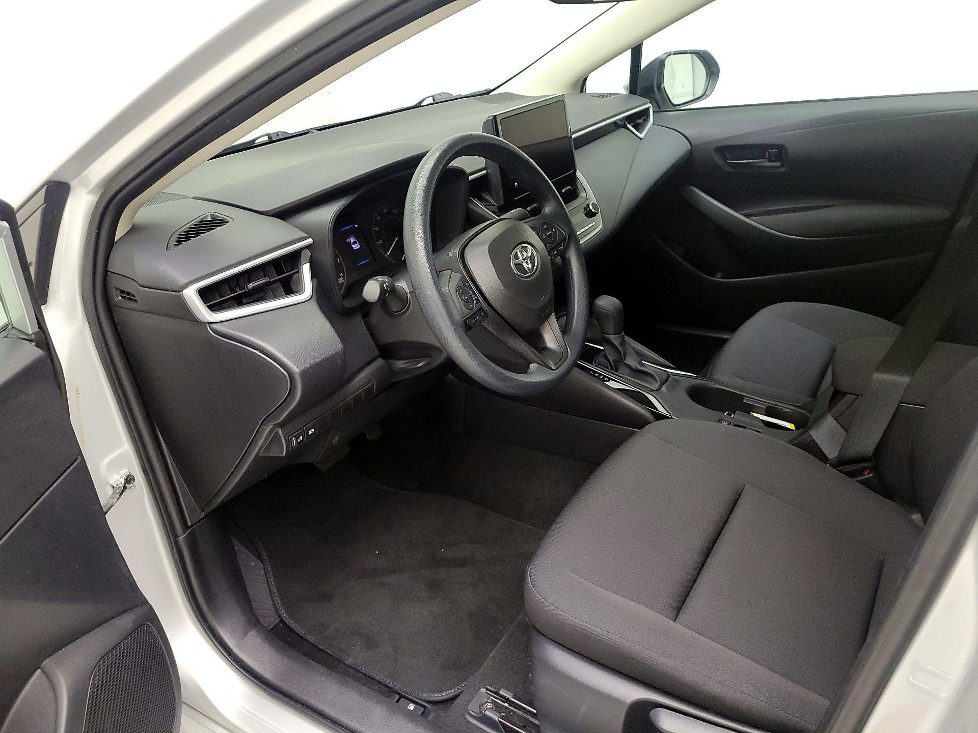 Thumbnail: 2025 Toyota Corolla - 9