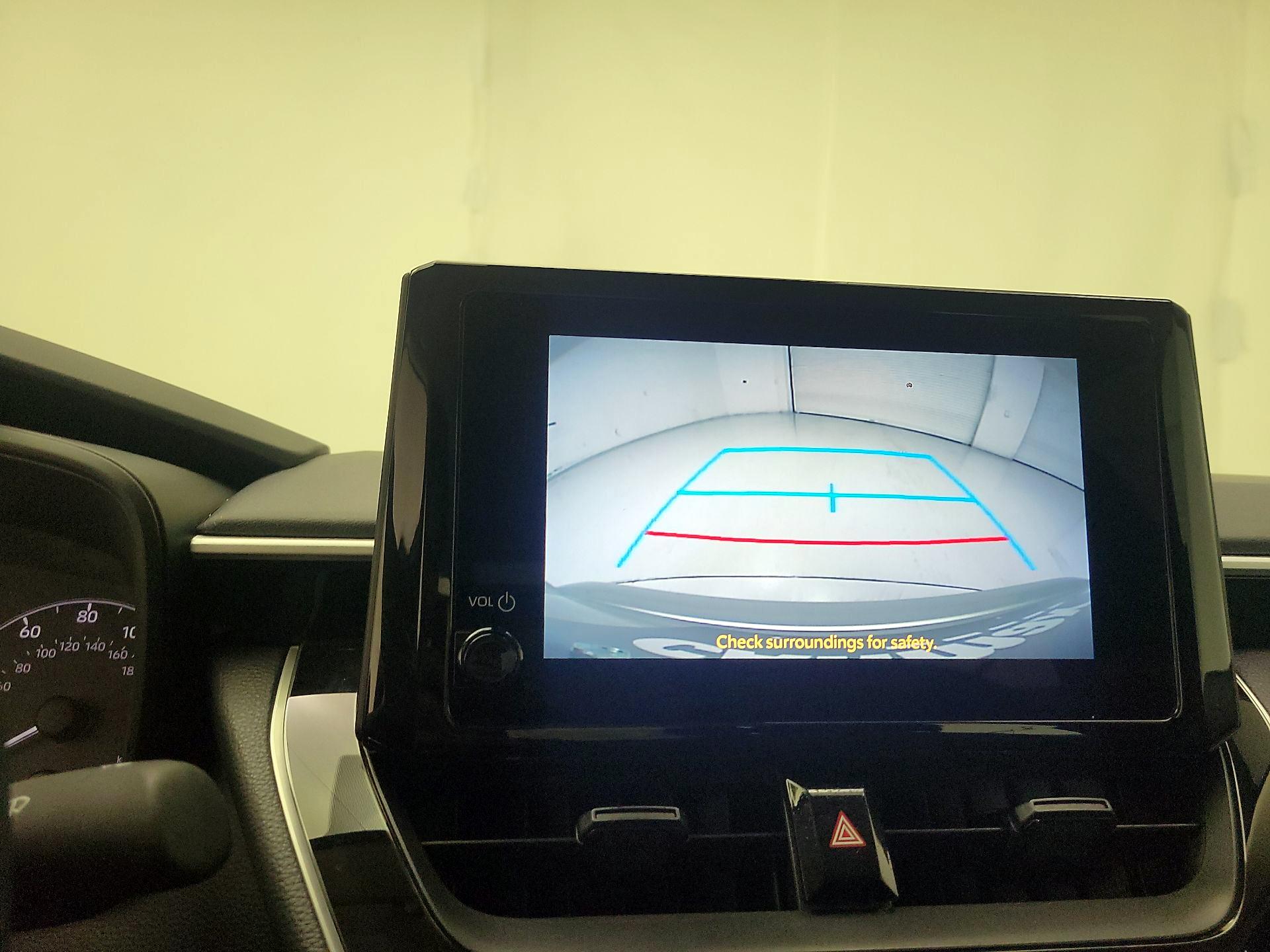 Thumbnail: 2025 Toyota Corolla - 12