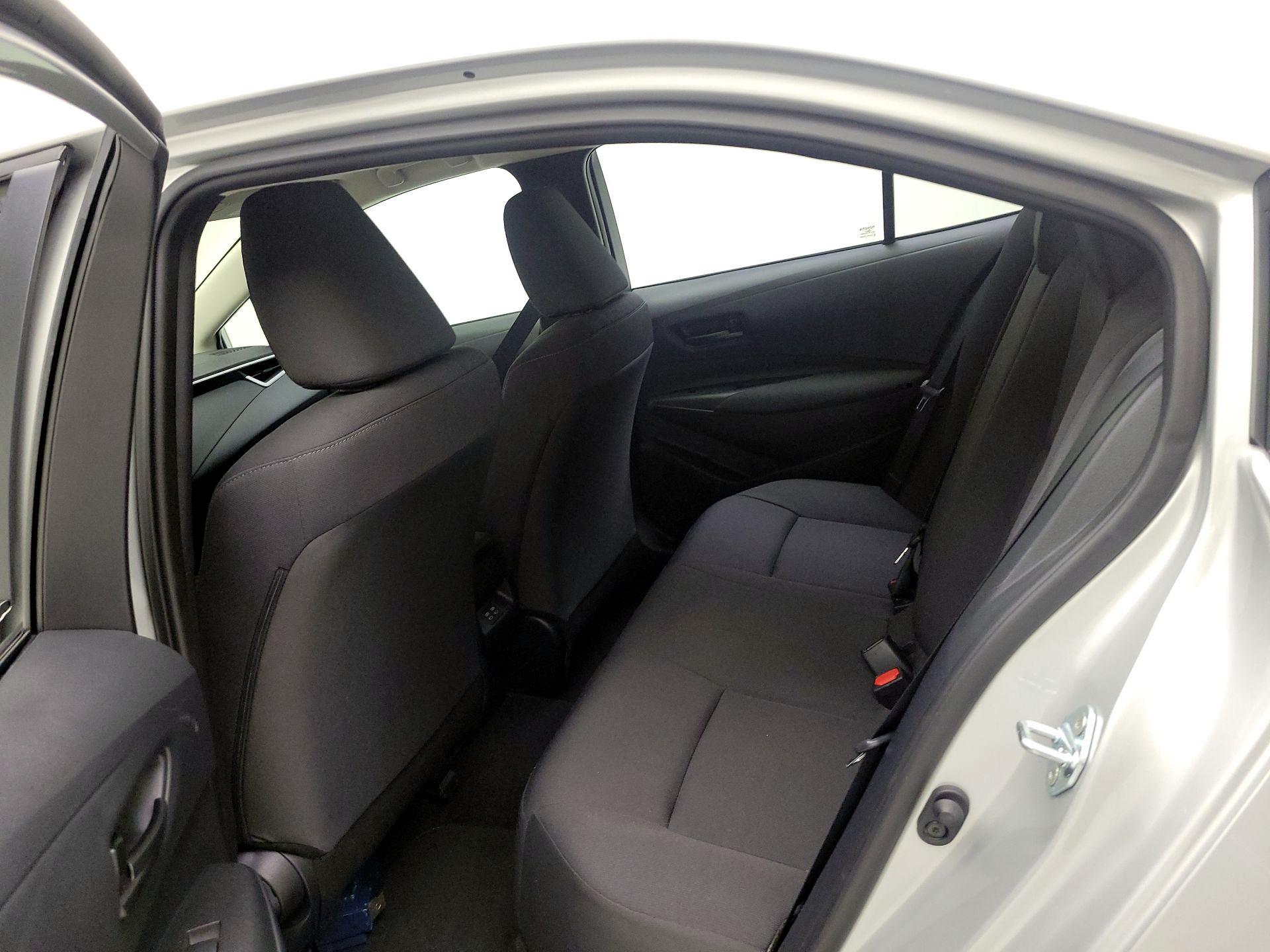 Thumbnail: 2025 Toyota Corolla - 17