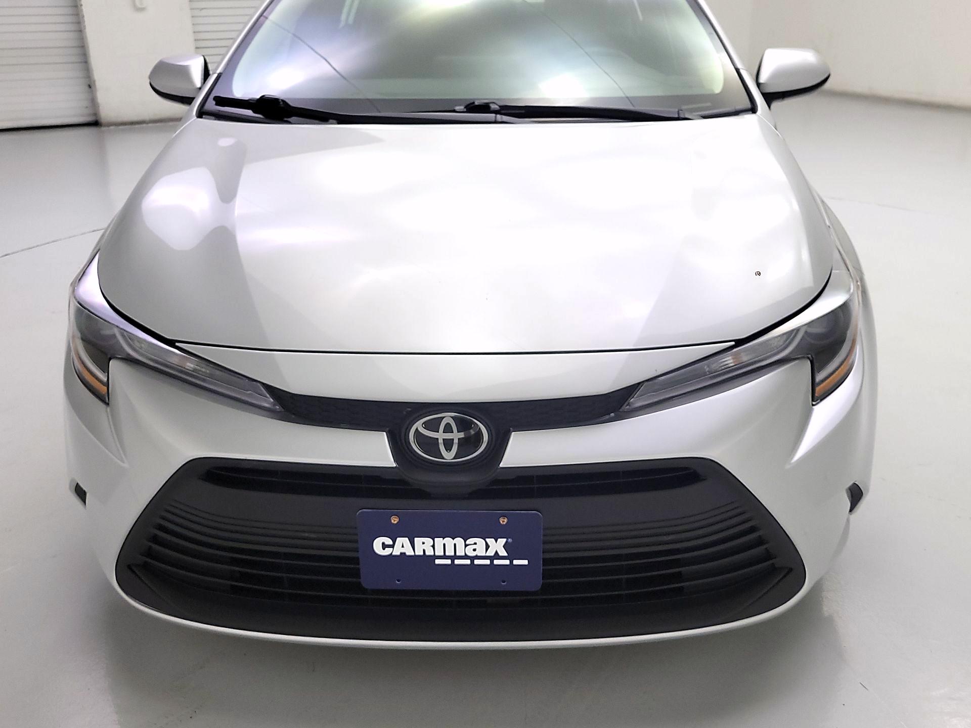 Thumbnail: 2025 Toyota Corolla - 2