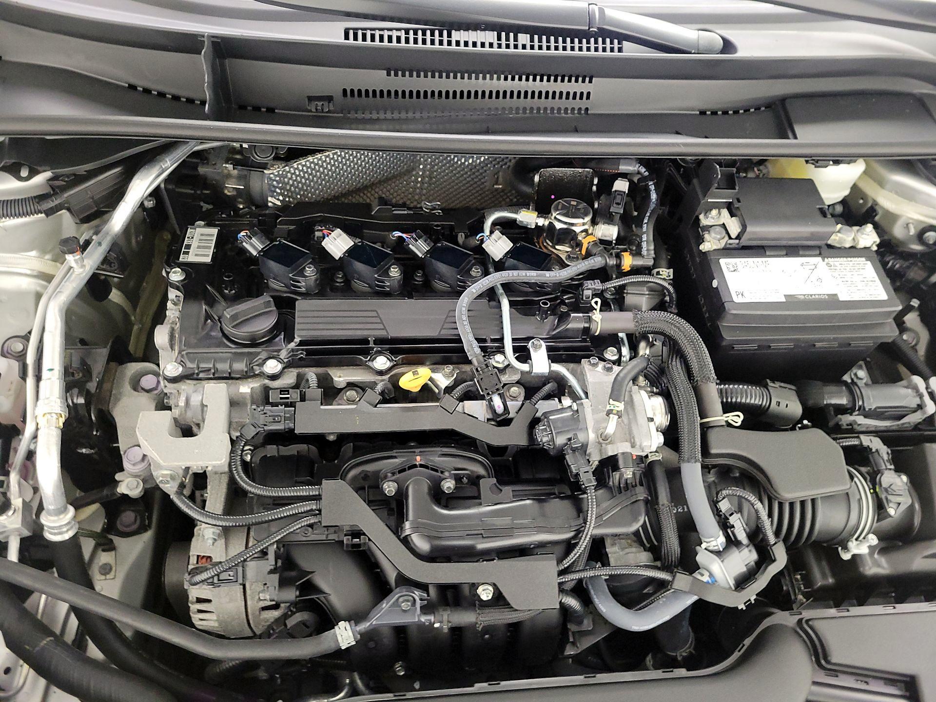 Thumbnail: 2025 Toyota Corolla - 19