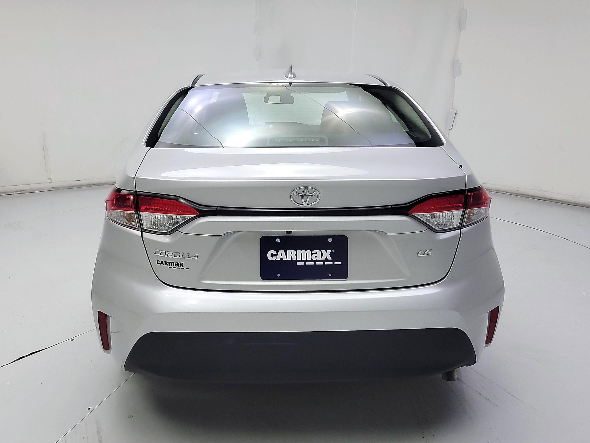 Thumbnail: 2025 Toyota Corolla - 6