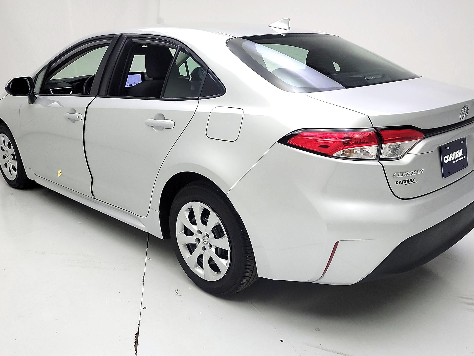 Thumbnail: 2025 Toyota Corolla - 7