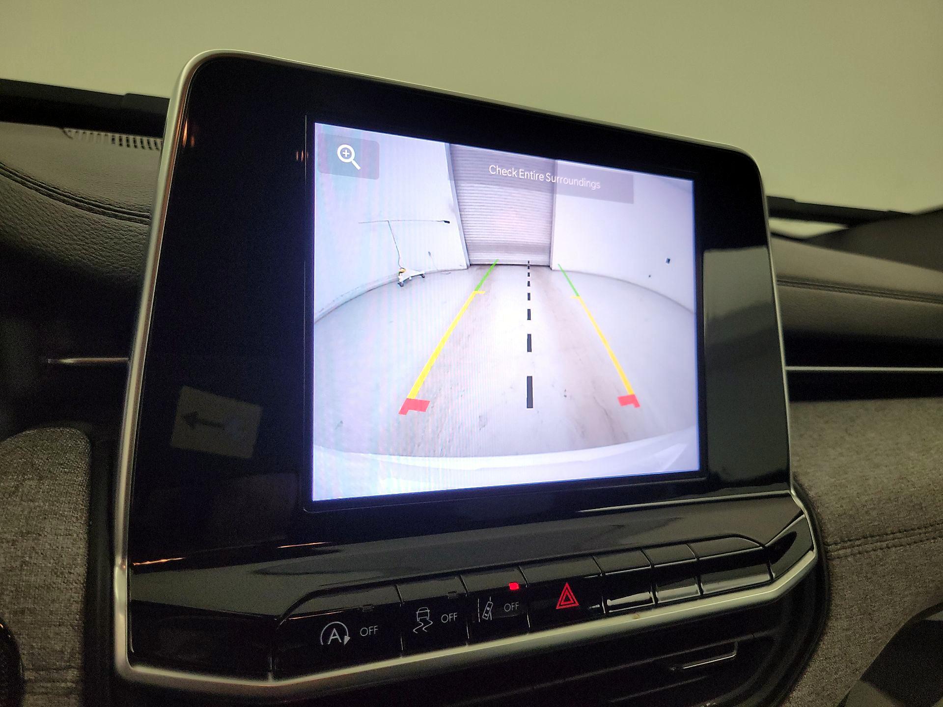 Thumbnail: 2025 Jeep Compass - 14