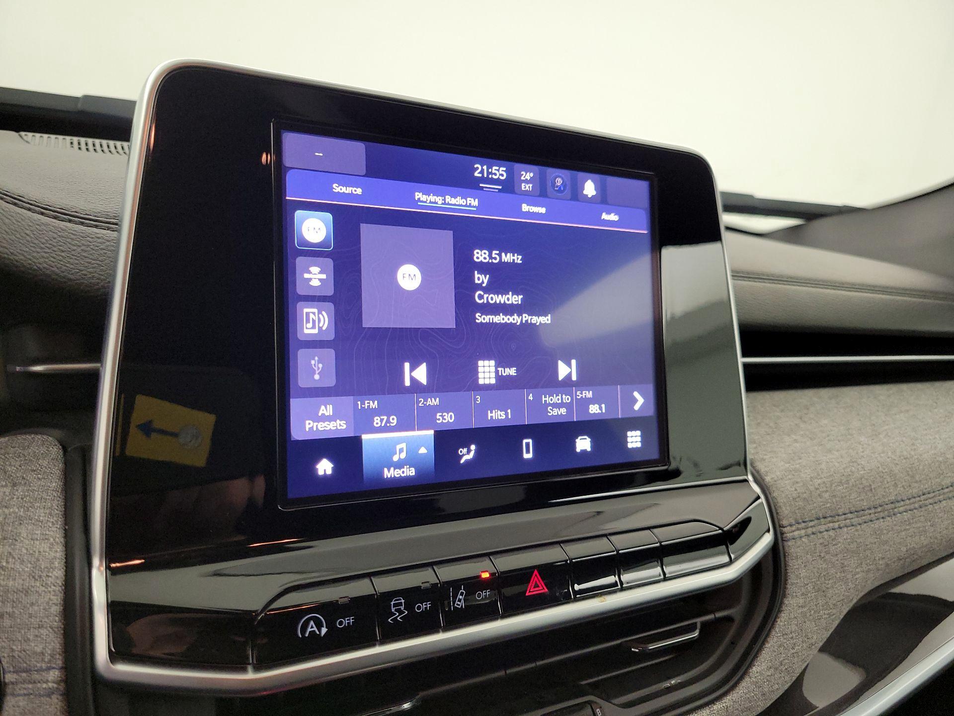 Thumbnail: 2025 Jeep Compass - 15