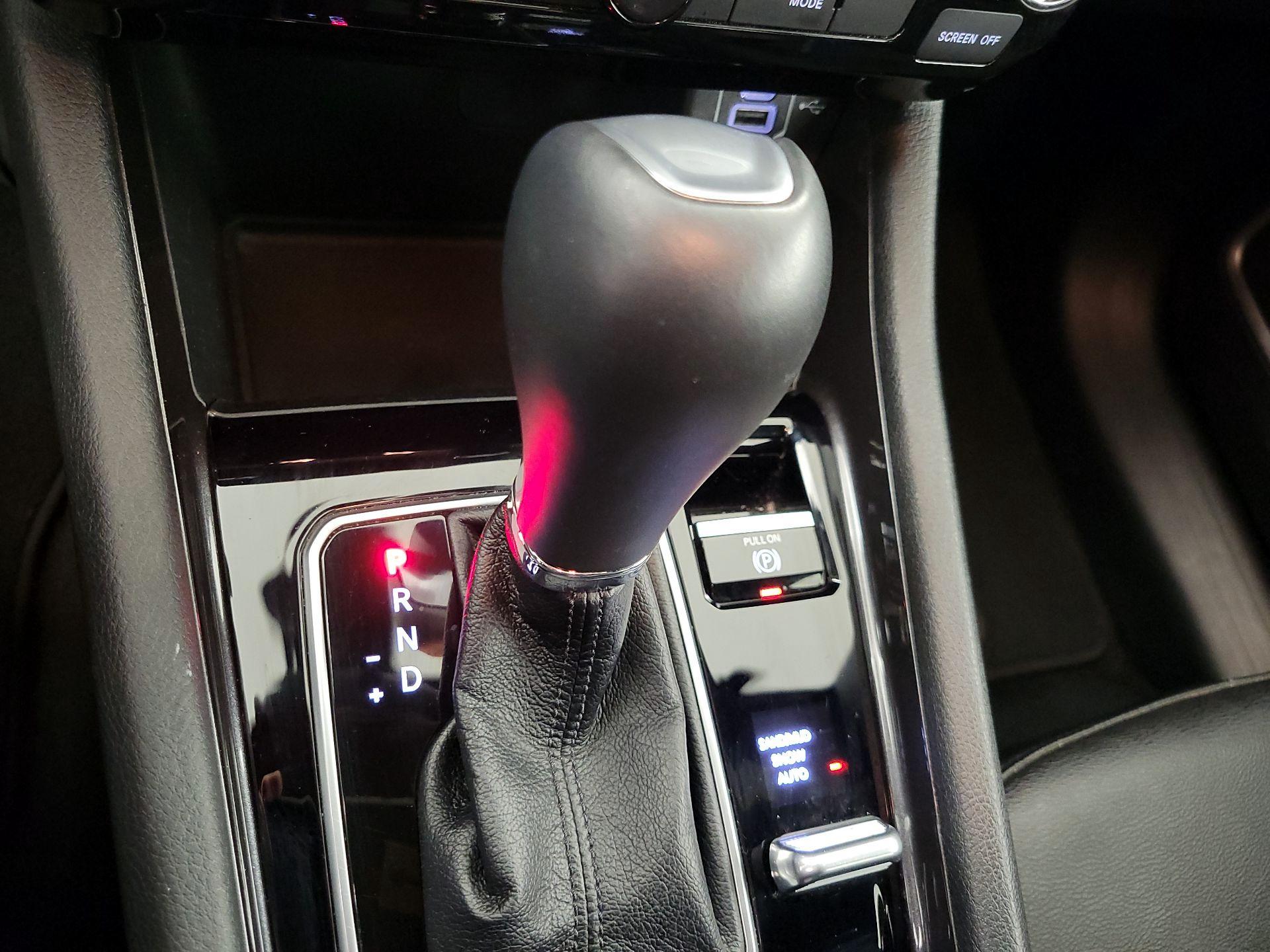 Thumbnail: 2025 Jeep Compass - 17