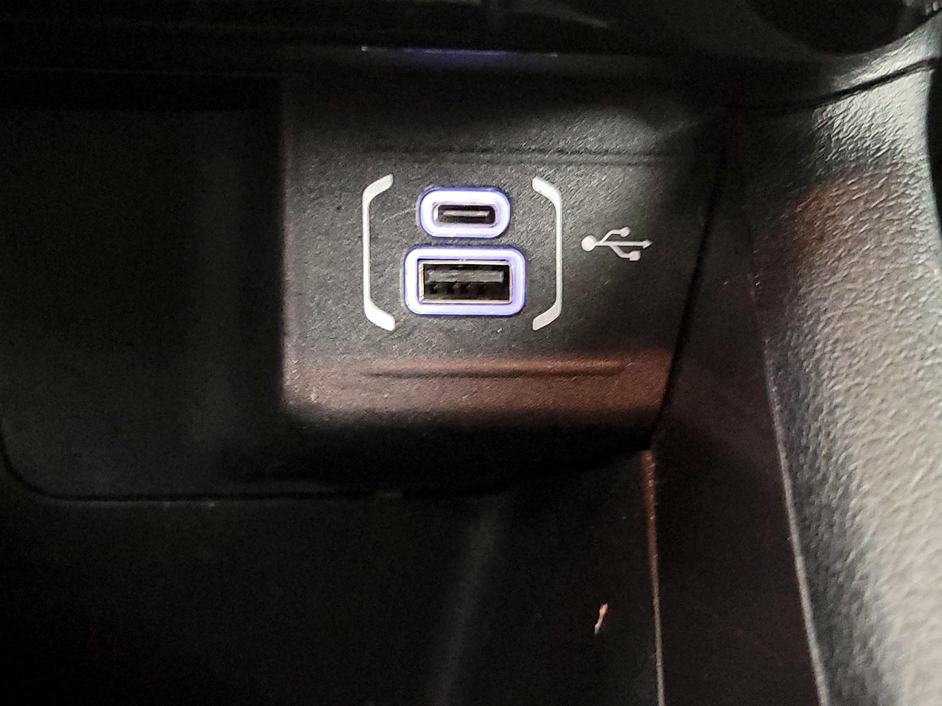 Thumbnail: 2025 Jeep Compass - 18