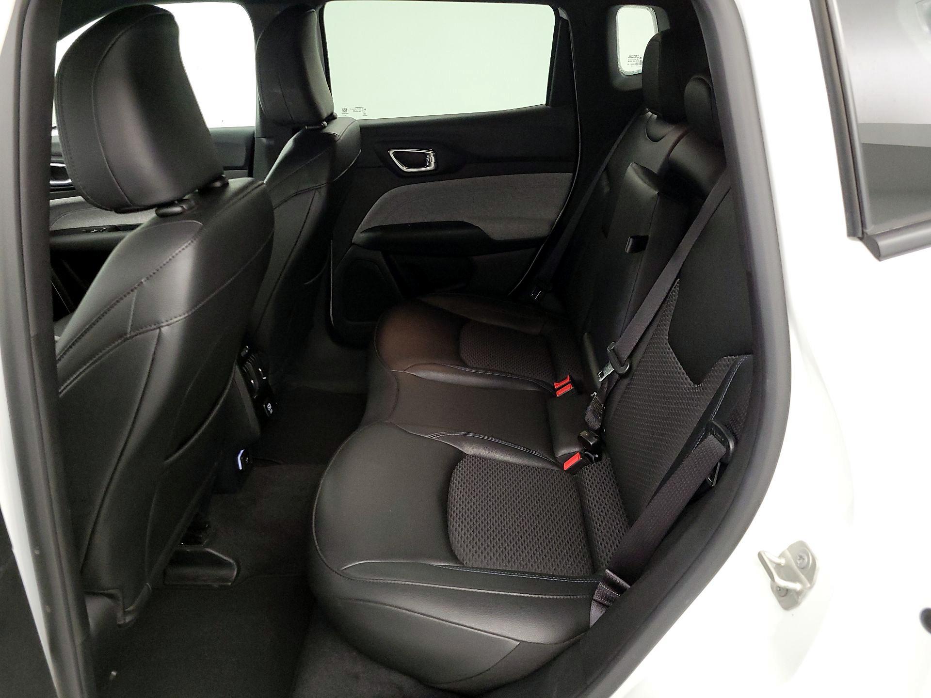 Thumbnail: 2025 Jeep Compass - 19