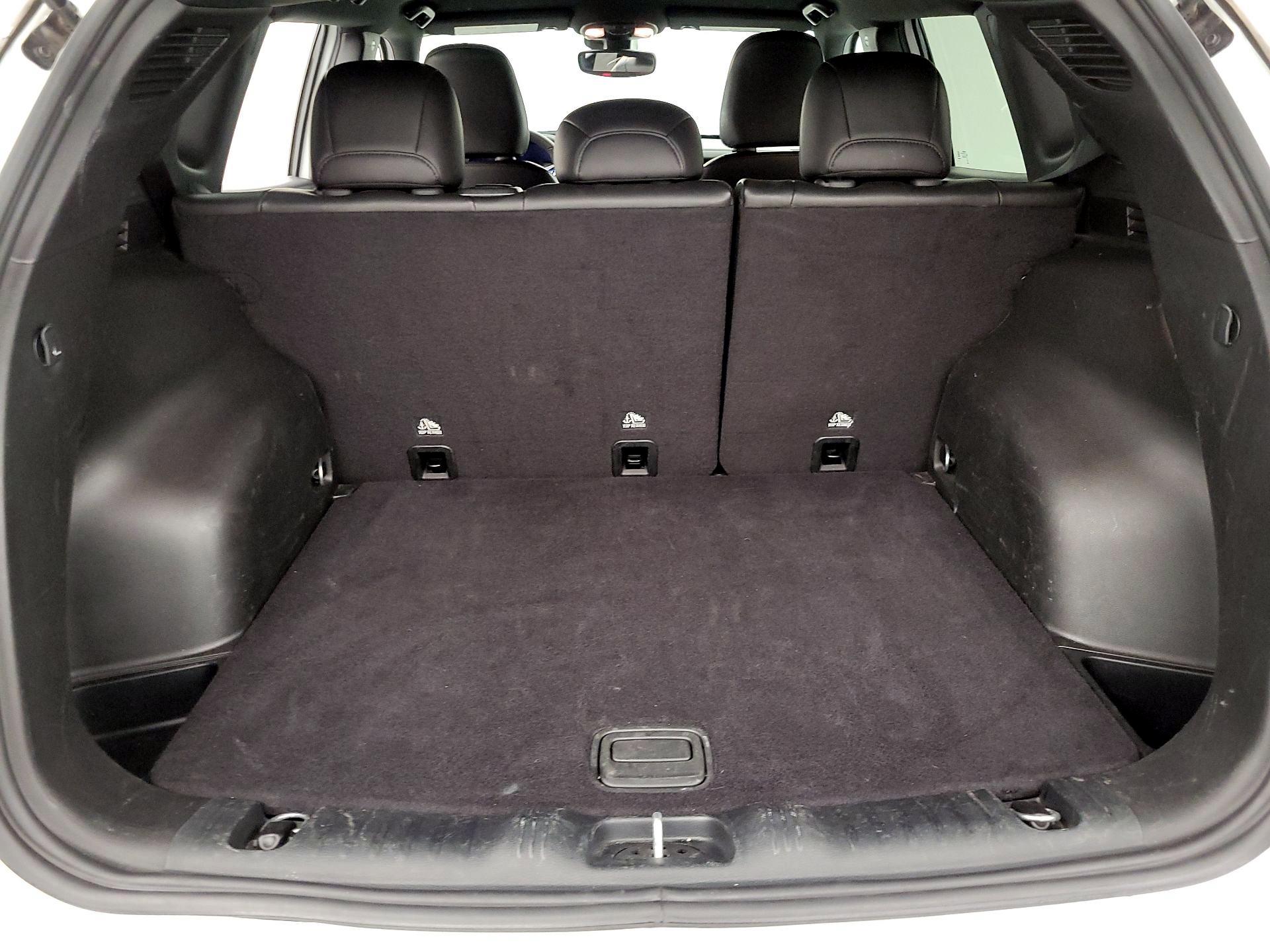 Thumbnail: 2025 Jeep Compass - 20