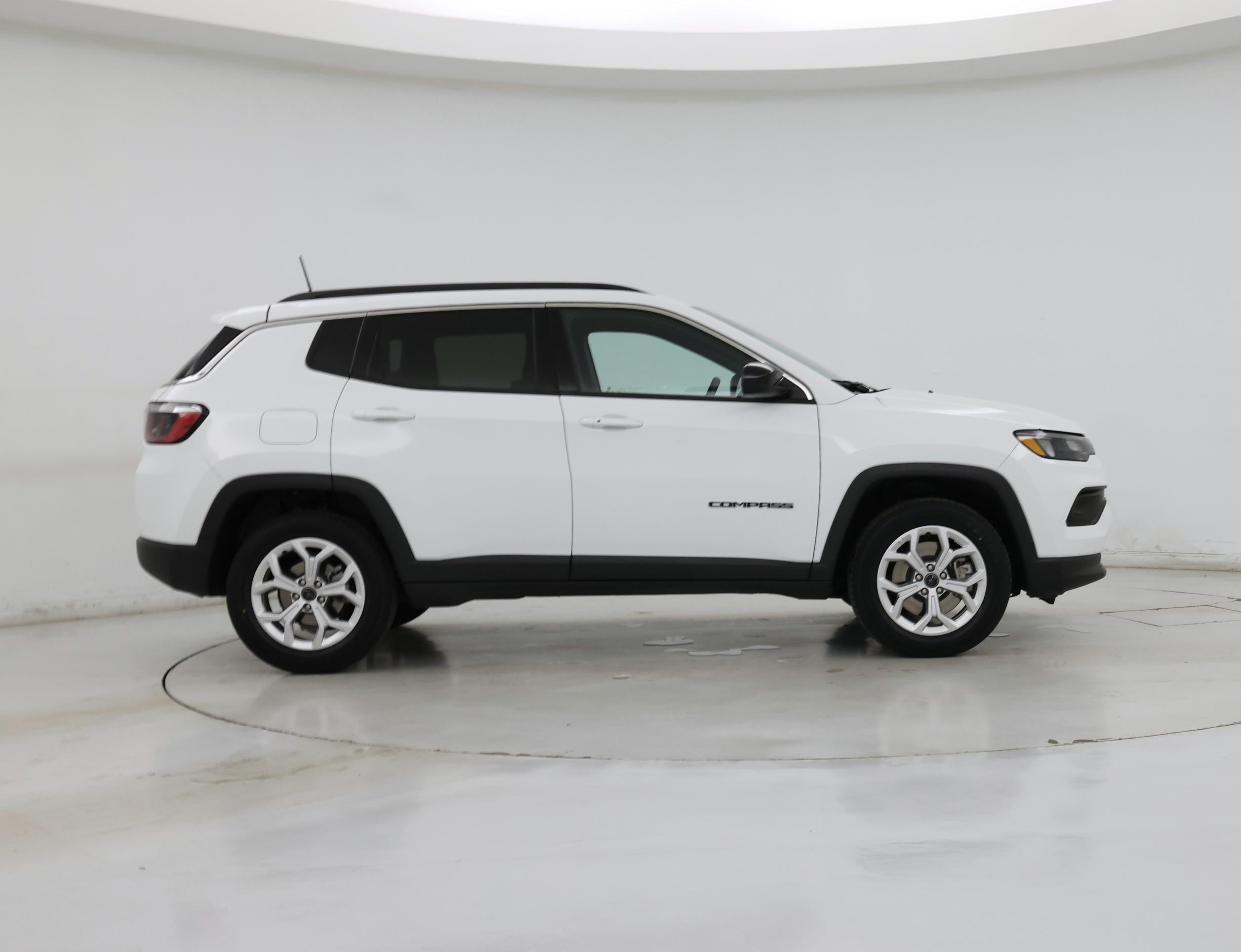 Thumbnail: 2025 Jeep Compass - 7