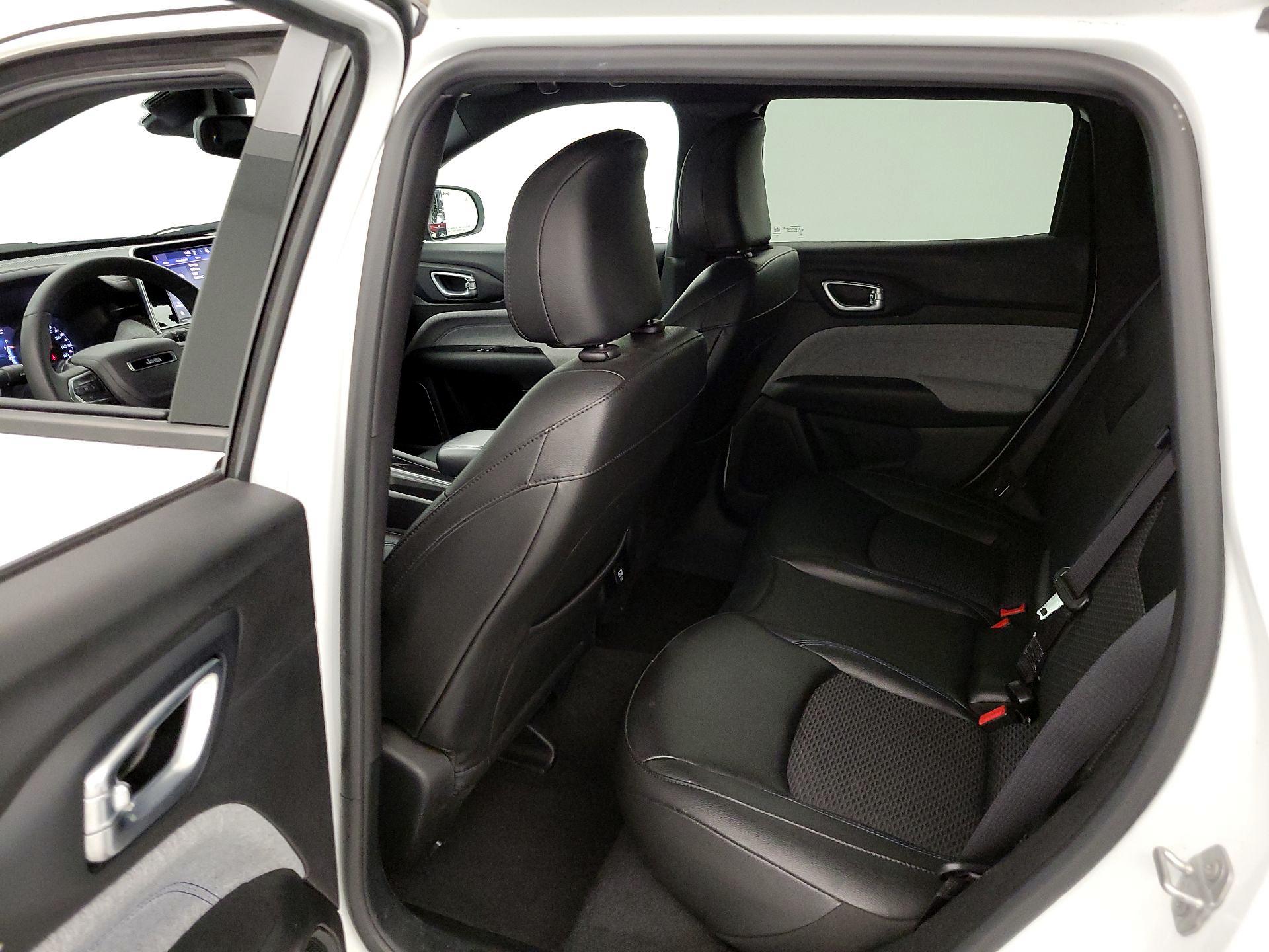 Thumbnail: 2025 Jeep Compass - 19