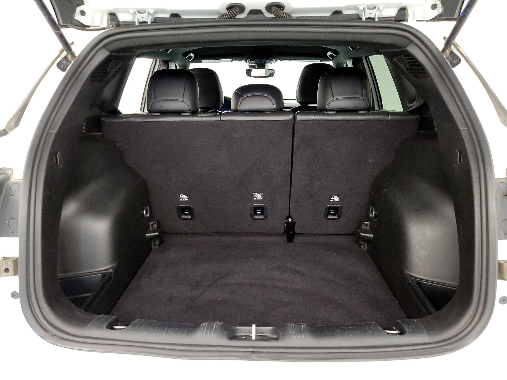 Thumbnail: 2025 Jeep Compass - 20