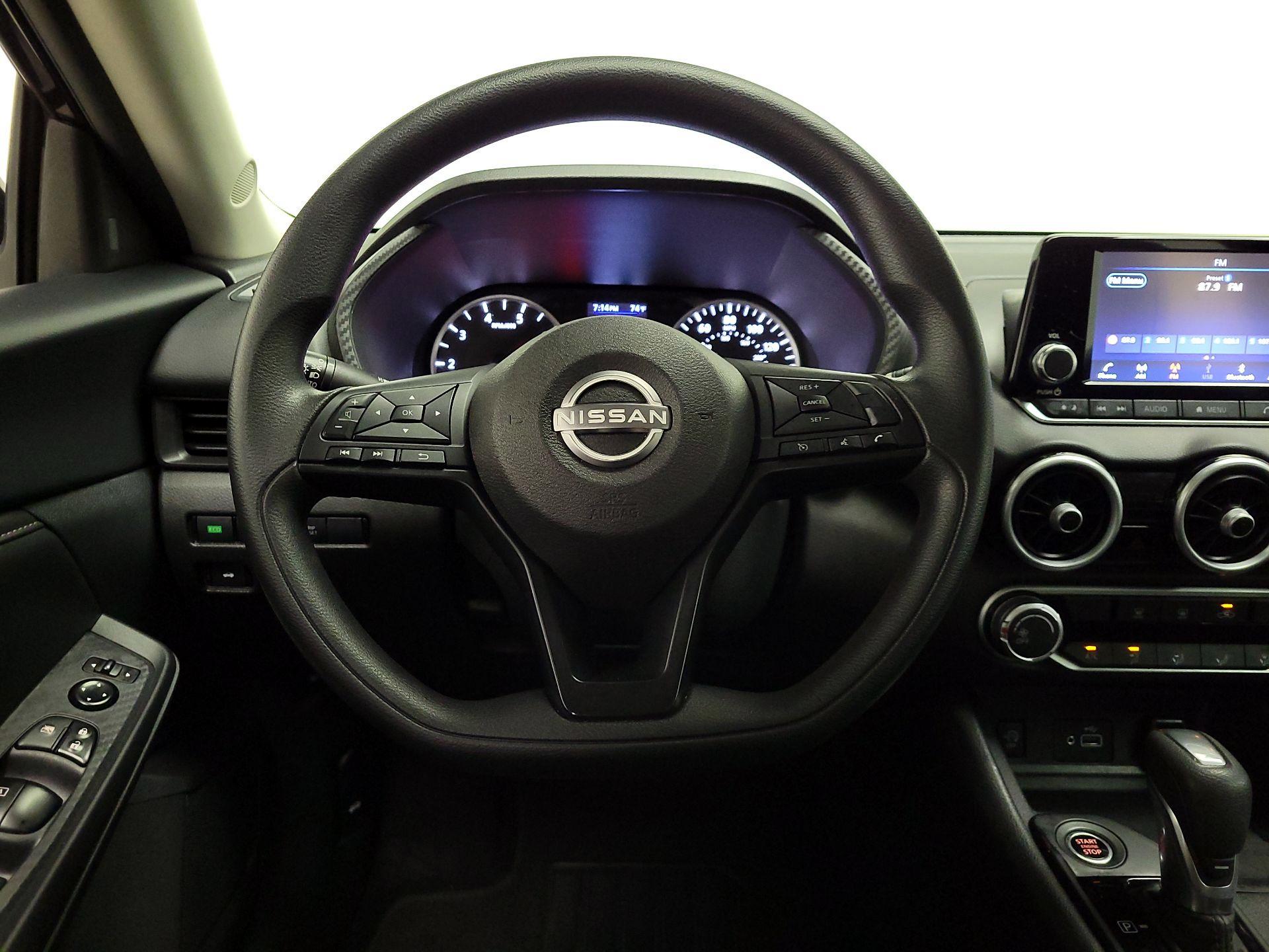 Thumbnail: 2024 Nissan Sentra - 10