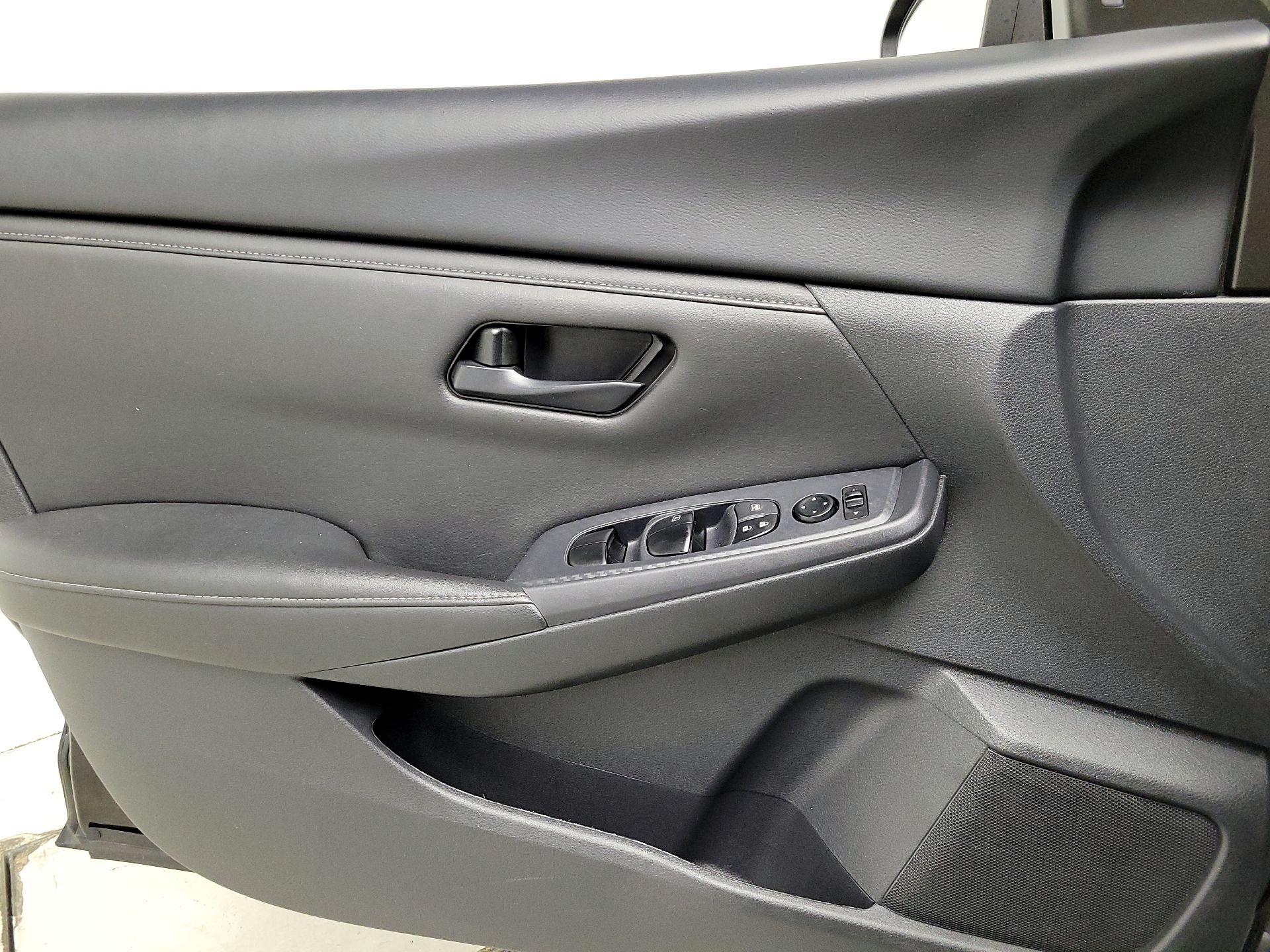 Thumbnail: 2024 Nissan Sentra - 12