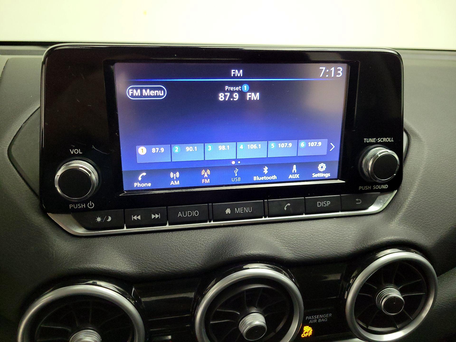 Thumbnail: 2024 Nissan Sentra - 15