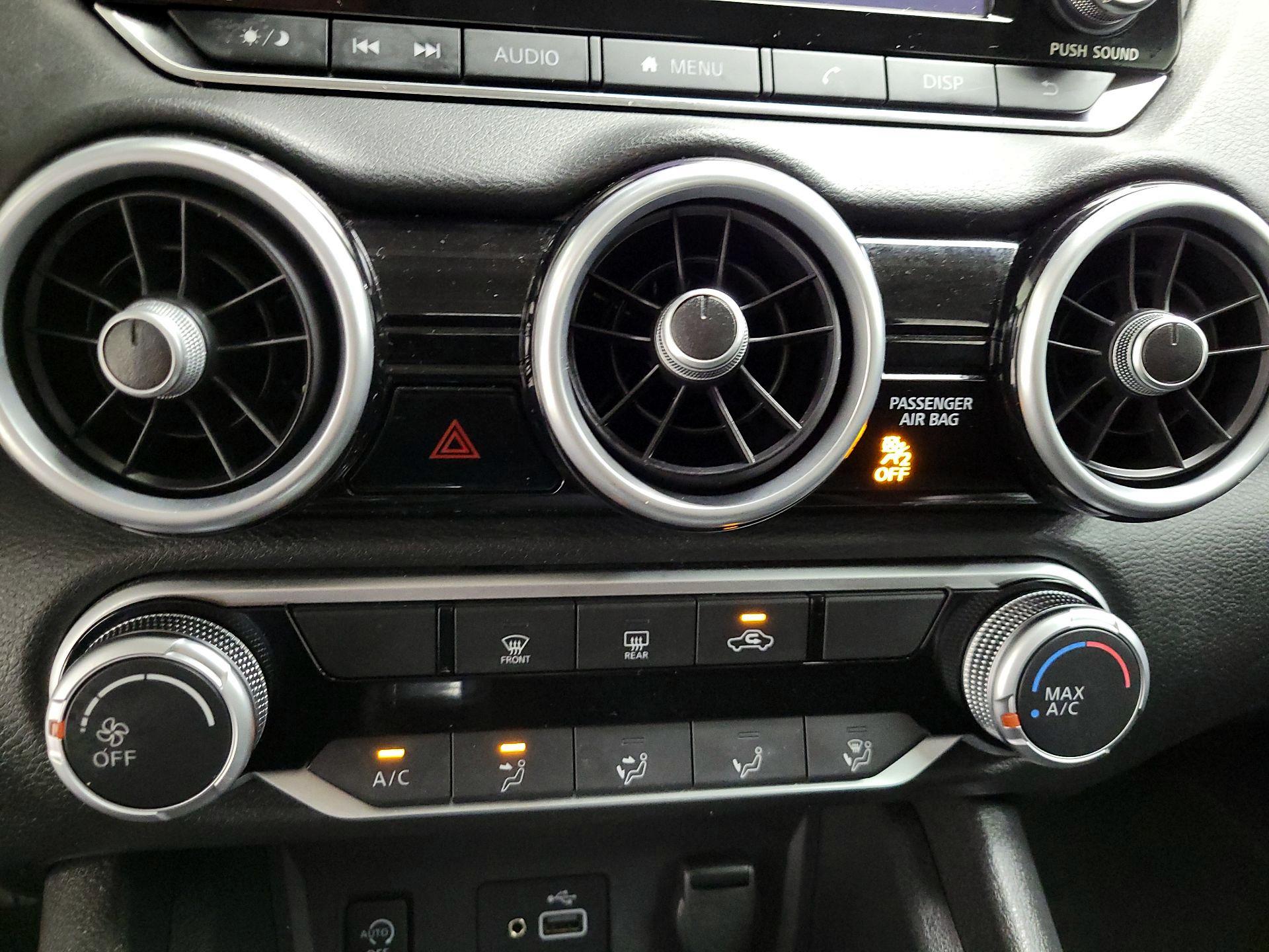 Thumbnail: 2024 Nissan Sentra - 16