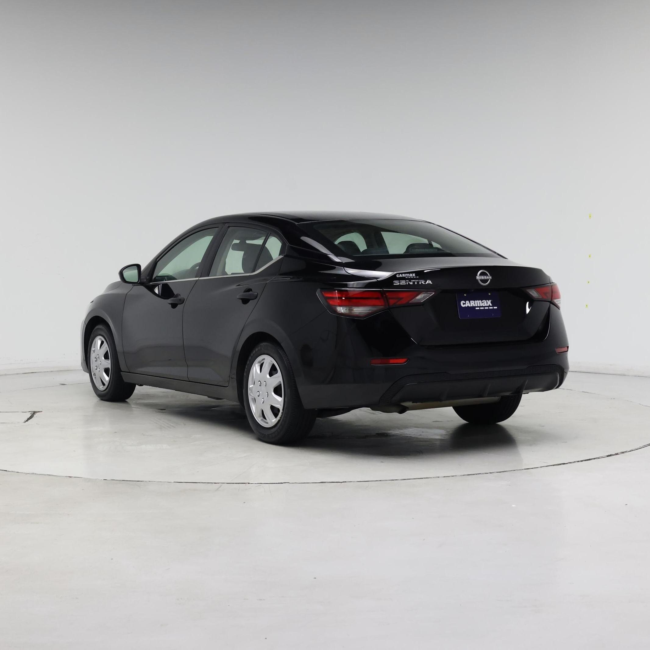 Thumbnail: 2024 Nissan Sentra - 2