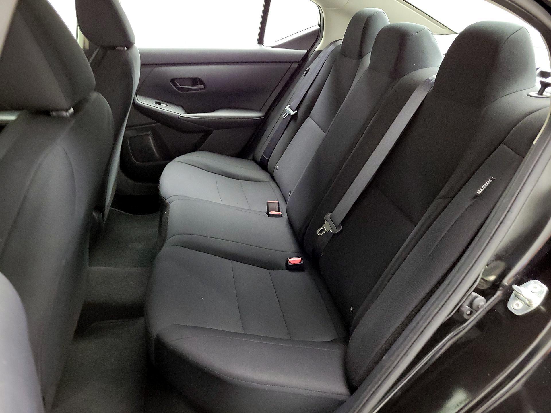 Thumbnail: 2024 Nissan Sentra - 19