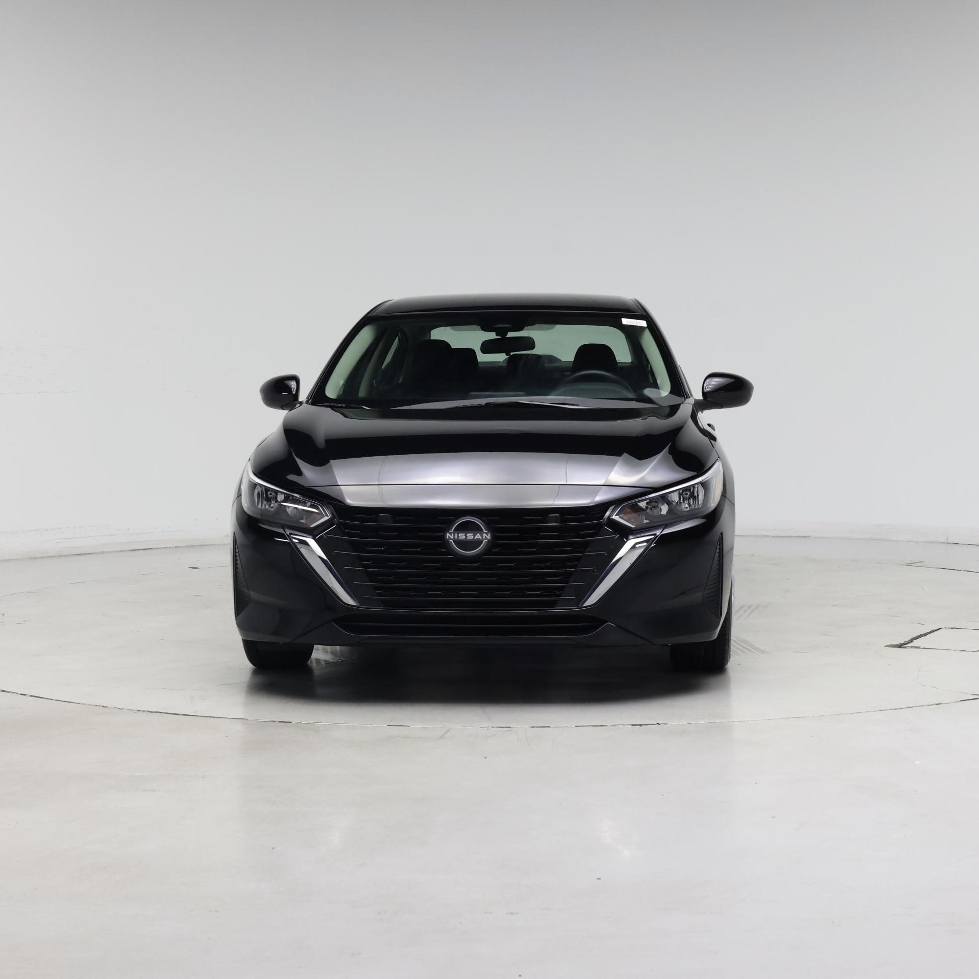 Thumbnail: 2024 Nissan Sentra - 5