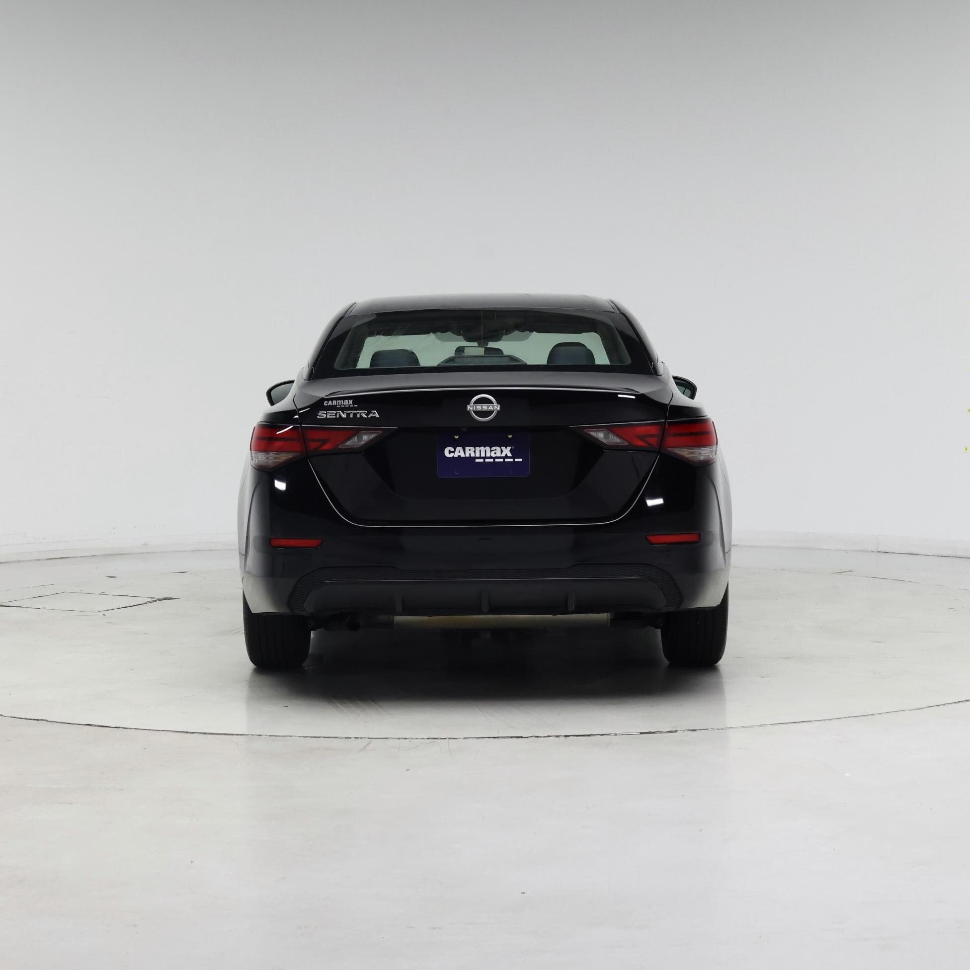 Thumbnail: 2024 Nissan Sentra - 6