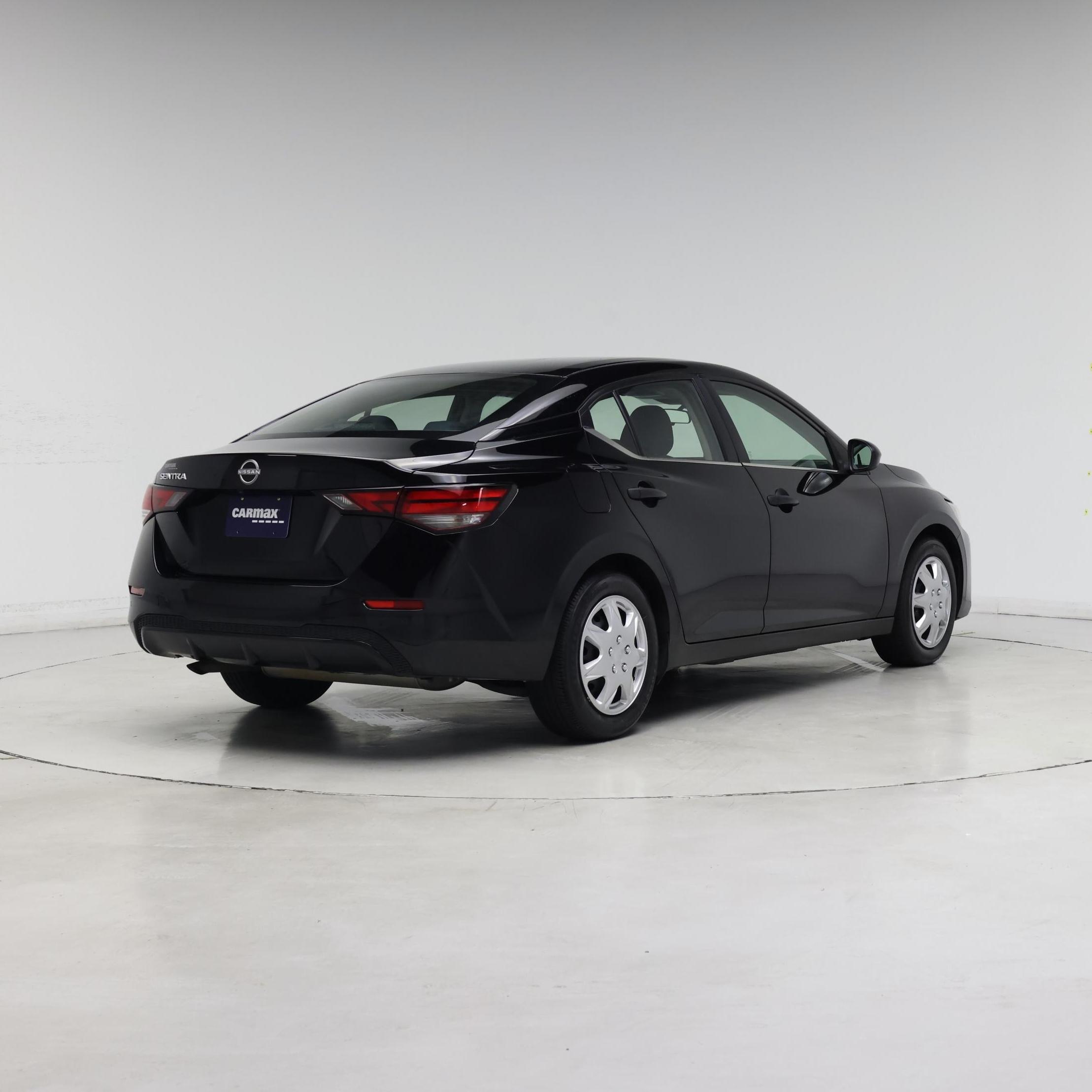 Thumbnail: 2024 Nissan Sentra - 8