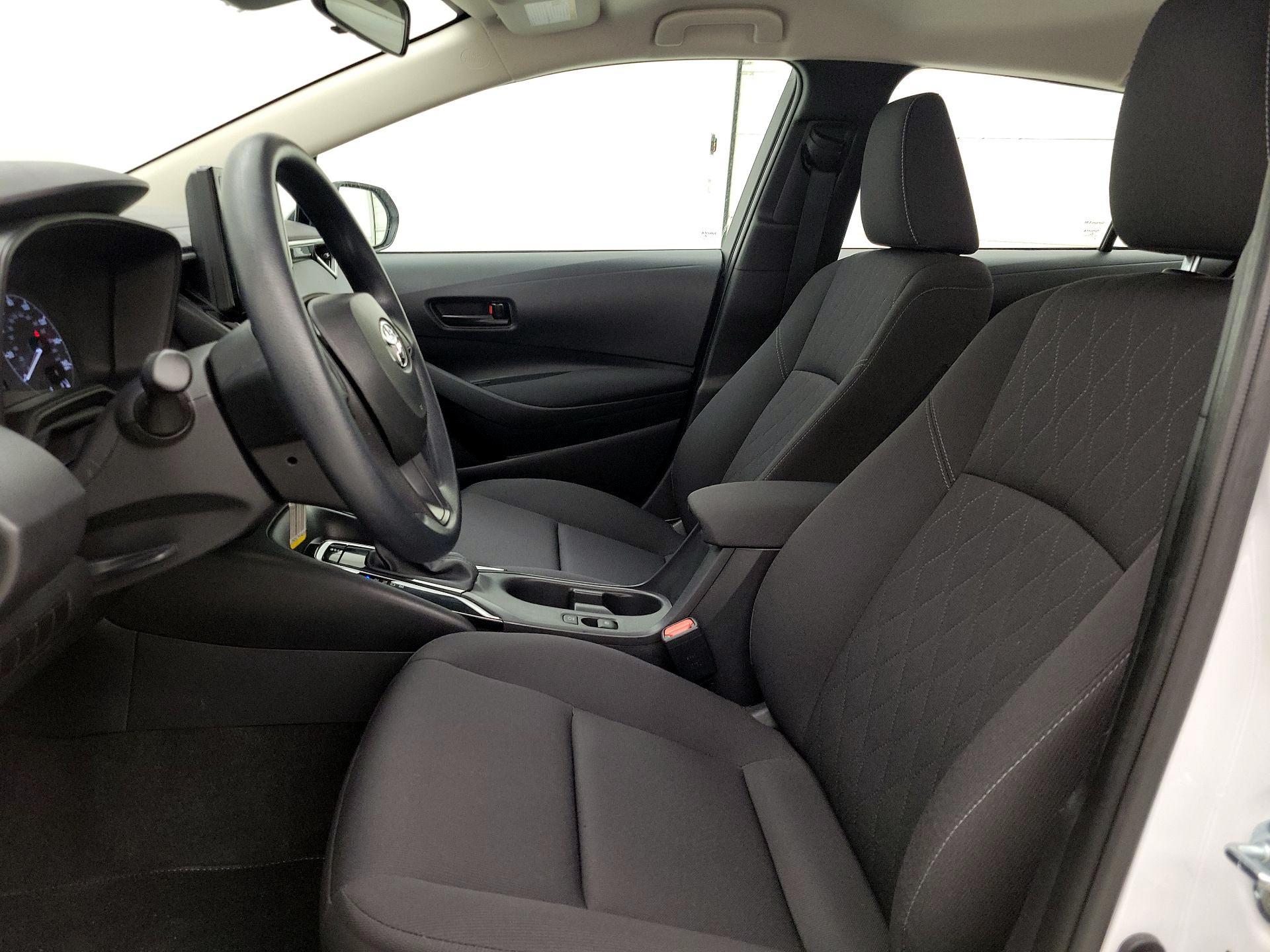 Thumbnail: 2025 Toyota Corolla - 11