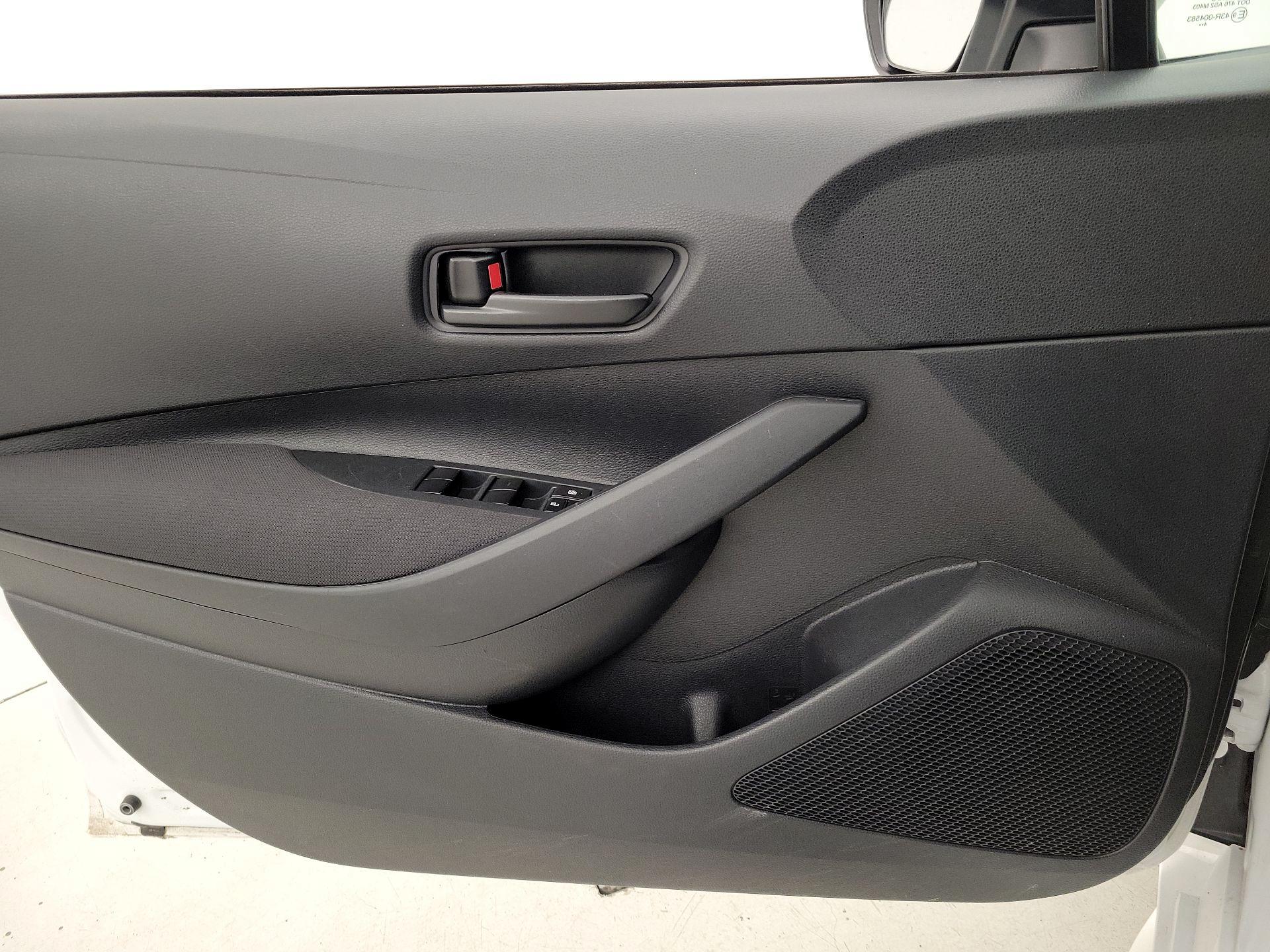 Thumbnail: 2025 Toyota Corolla - 12