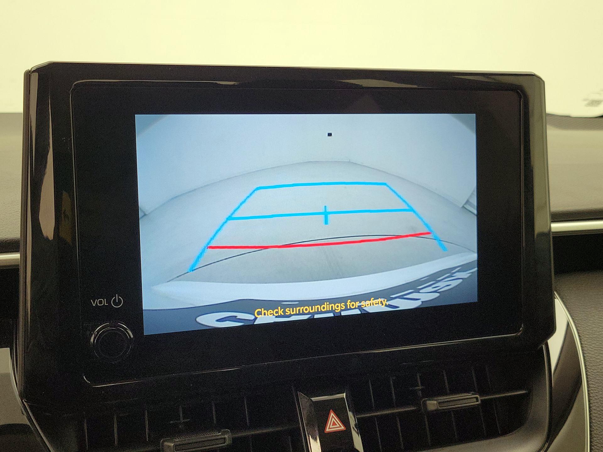 Thumbnail: 2025 Toyota Corolla - 14