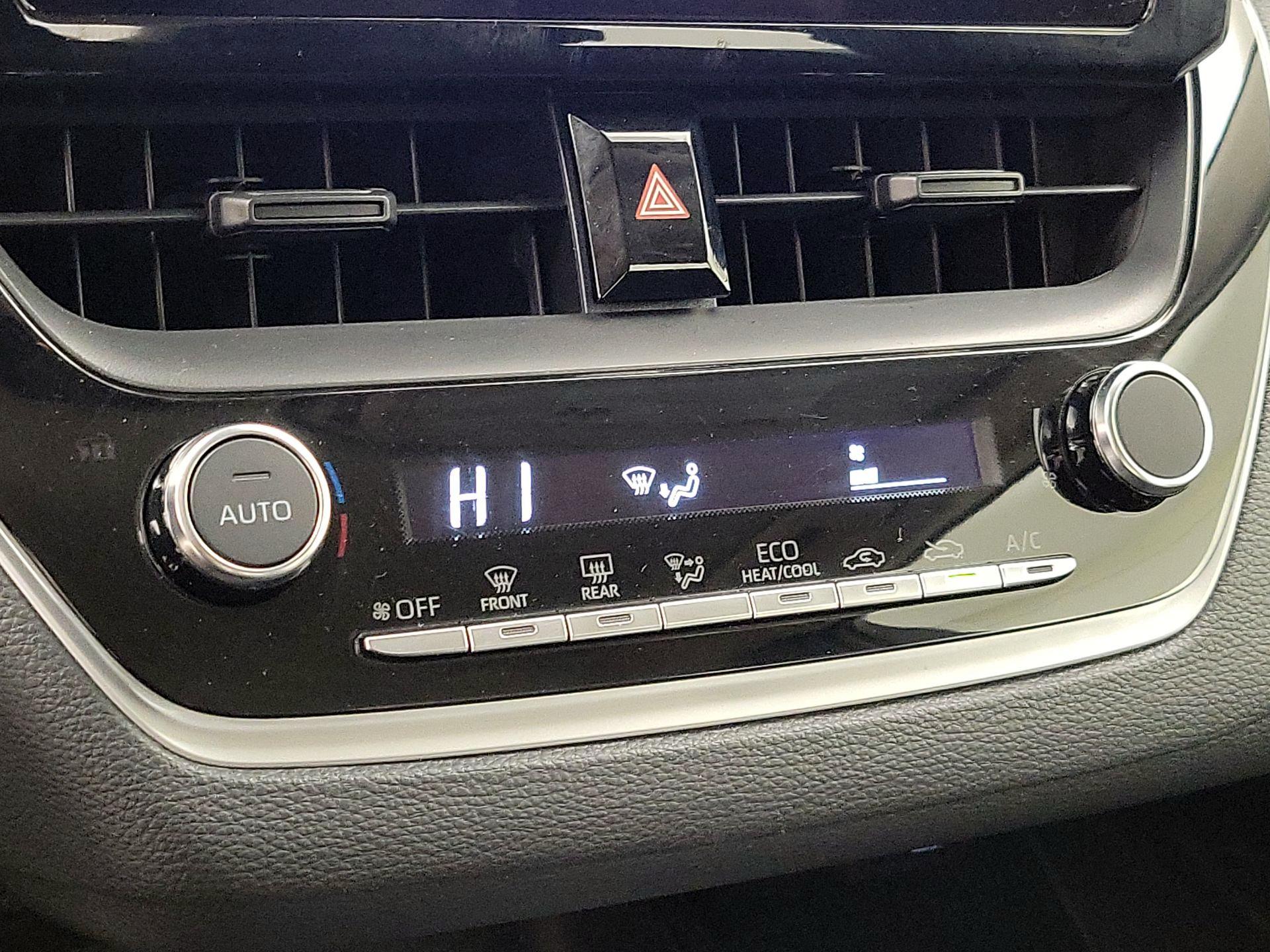 Thumbnail: 2025 Toyota Corolla - 16