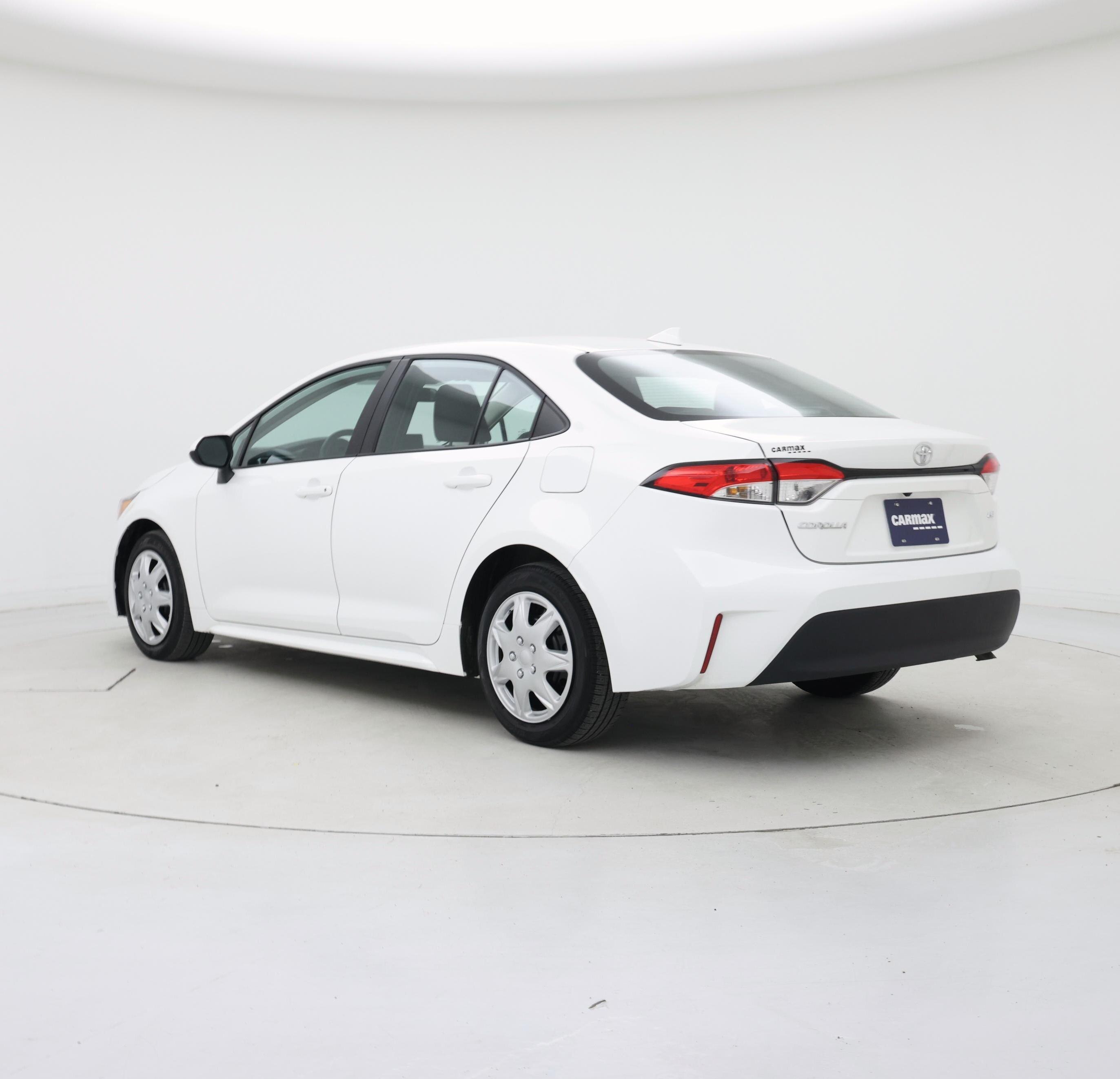 Thumbnail: 2025 Toyota Corolla - 2