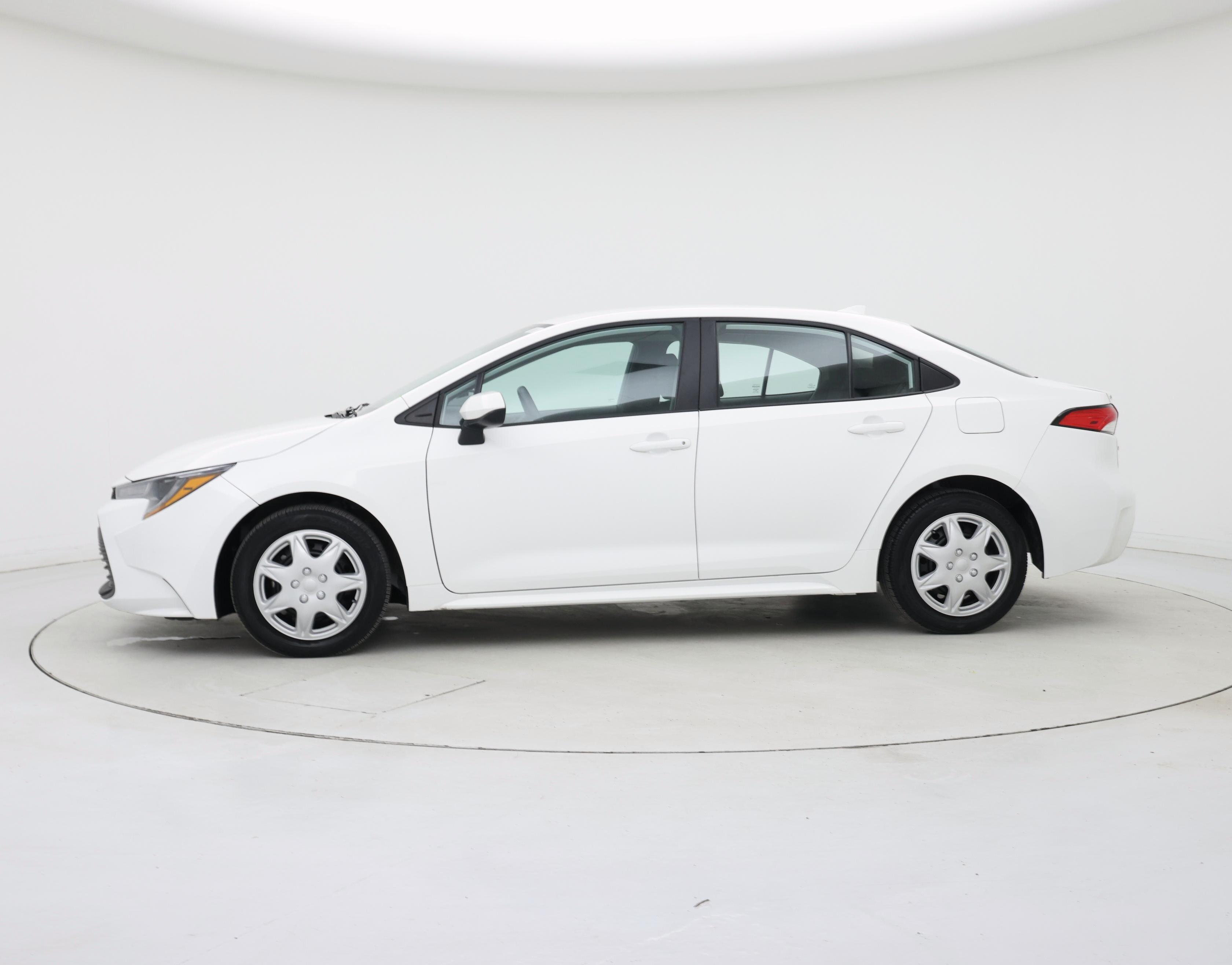 Thumbnail: 2025 Toyota Corolla - 3