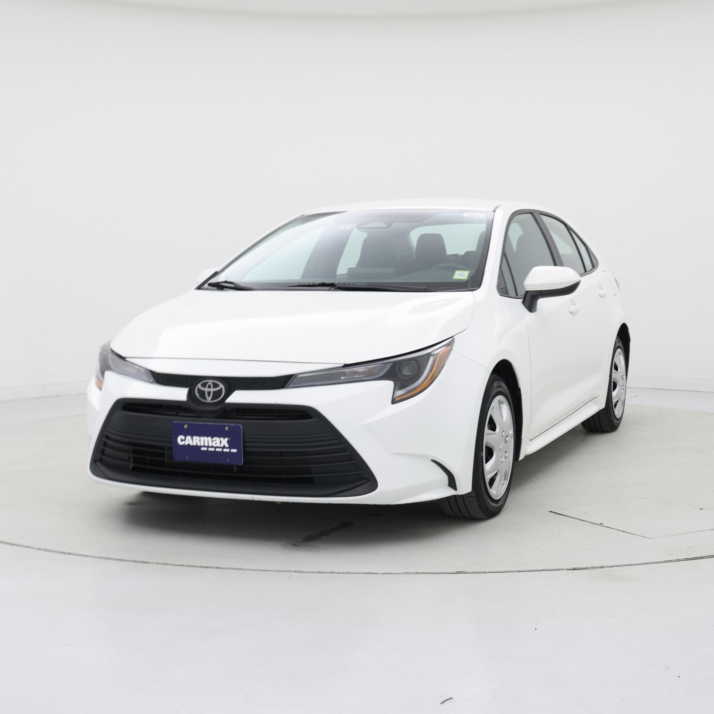 Thumbnail: 2025 Toyota Corolla - 4